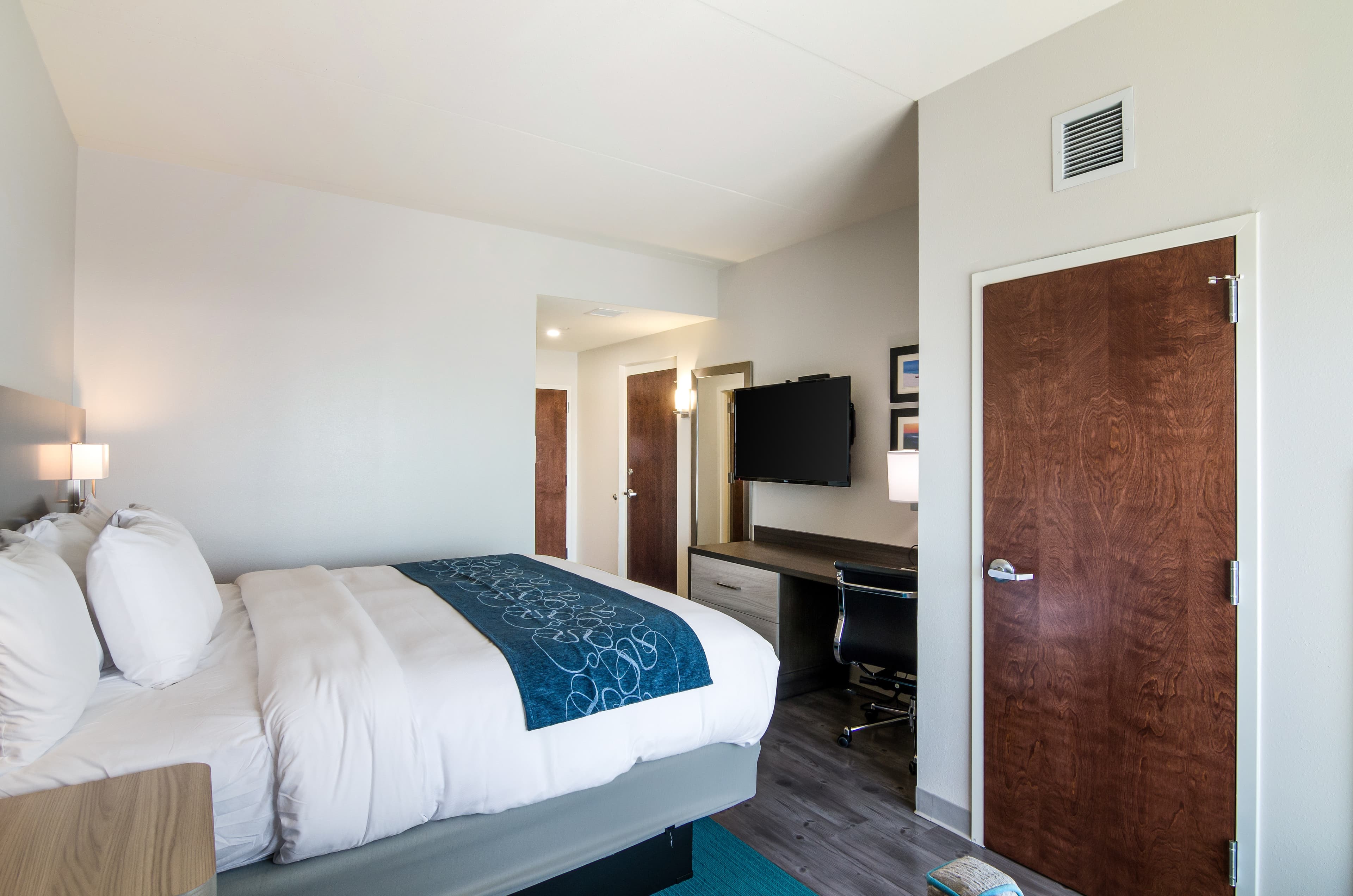 Comfort Inn & Suites Gulf Shores East Beach near Gulf State Park — 6