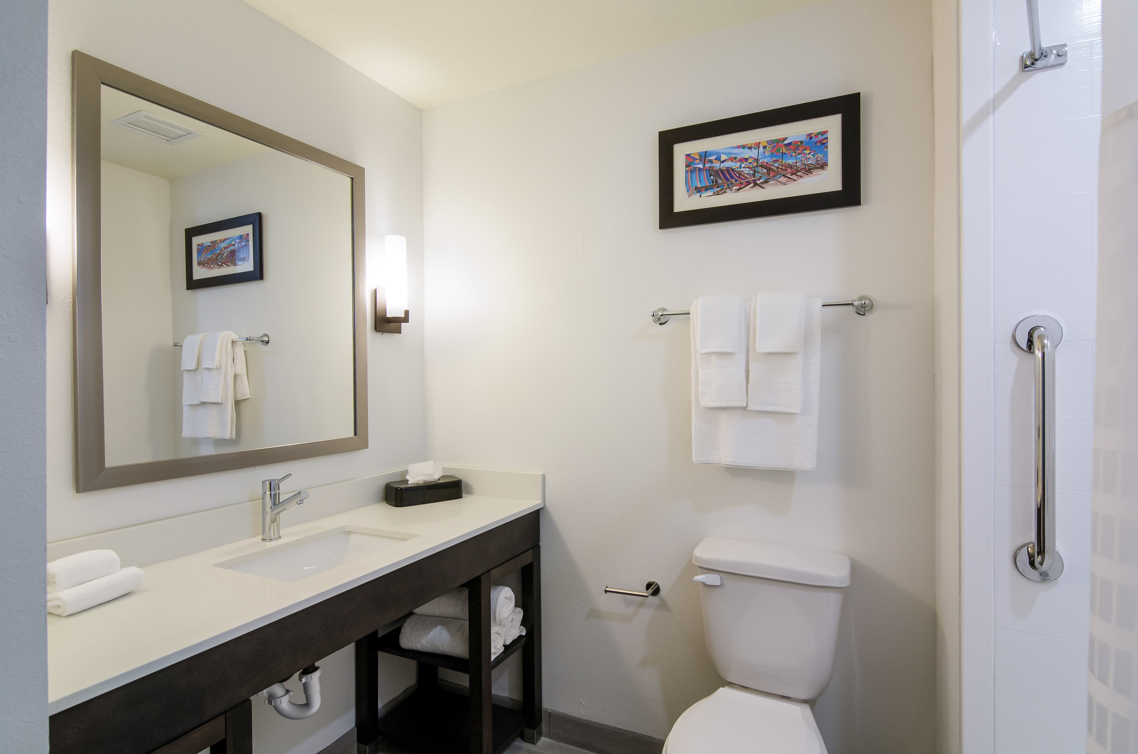 Comfort Inn & Suites Gulf Shores East Beach near Gulf State Park — 7