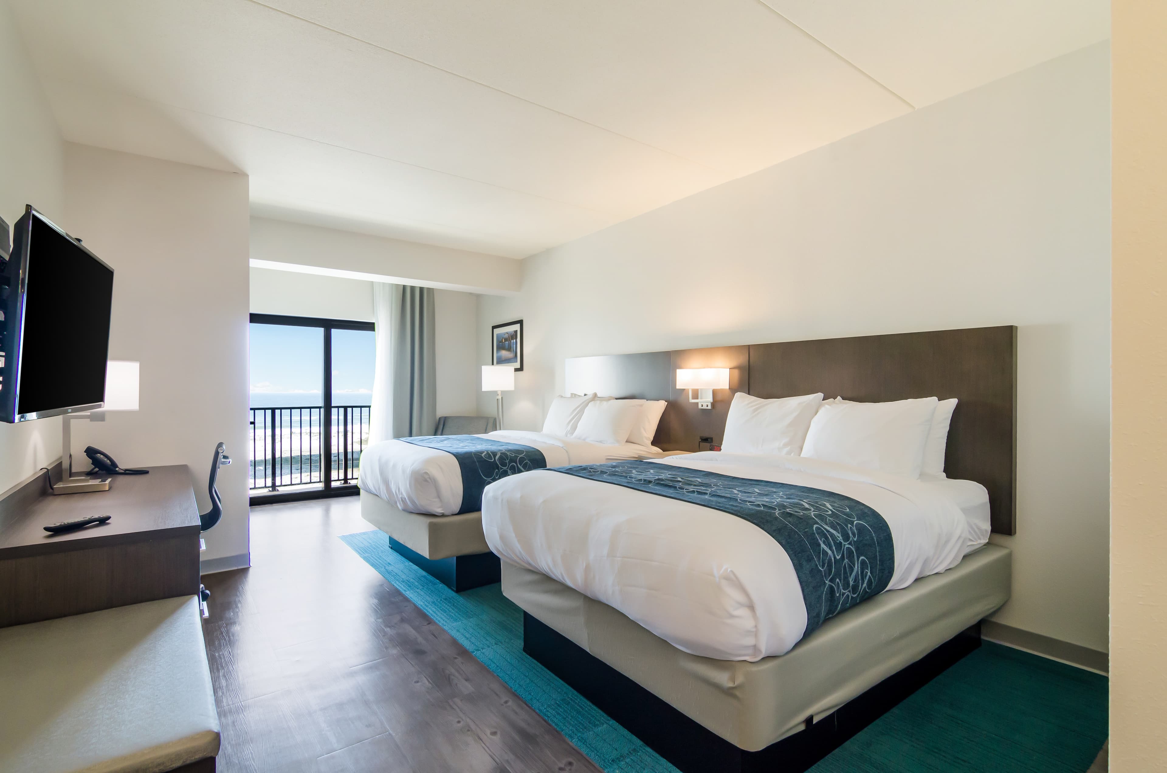 Comfort Inn & Suites Gulf Shores East Beach near Gulf State Park — 9