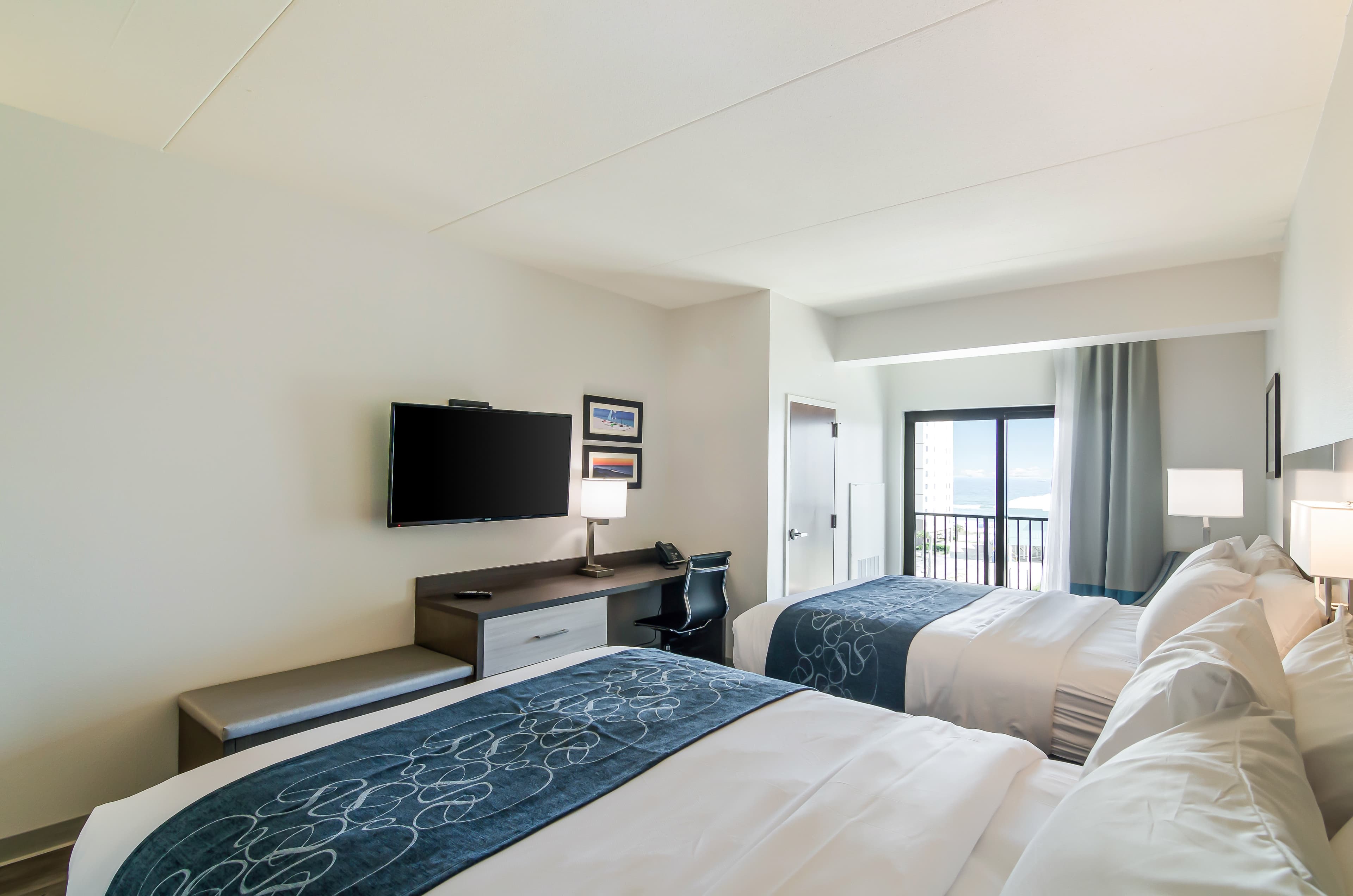 Comfort Inn & Suites Gulf Shores East Beach near Gulf State Park — 10