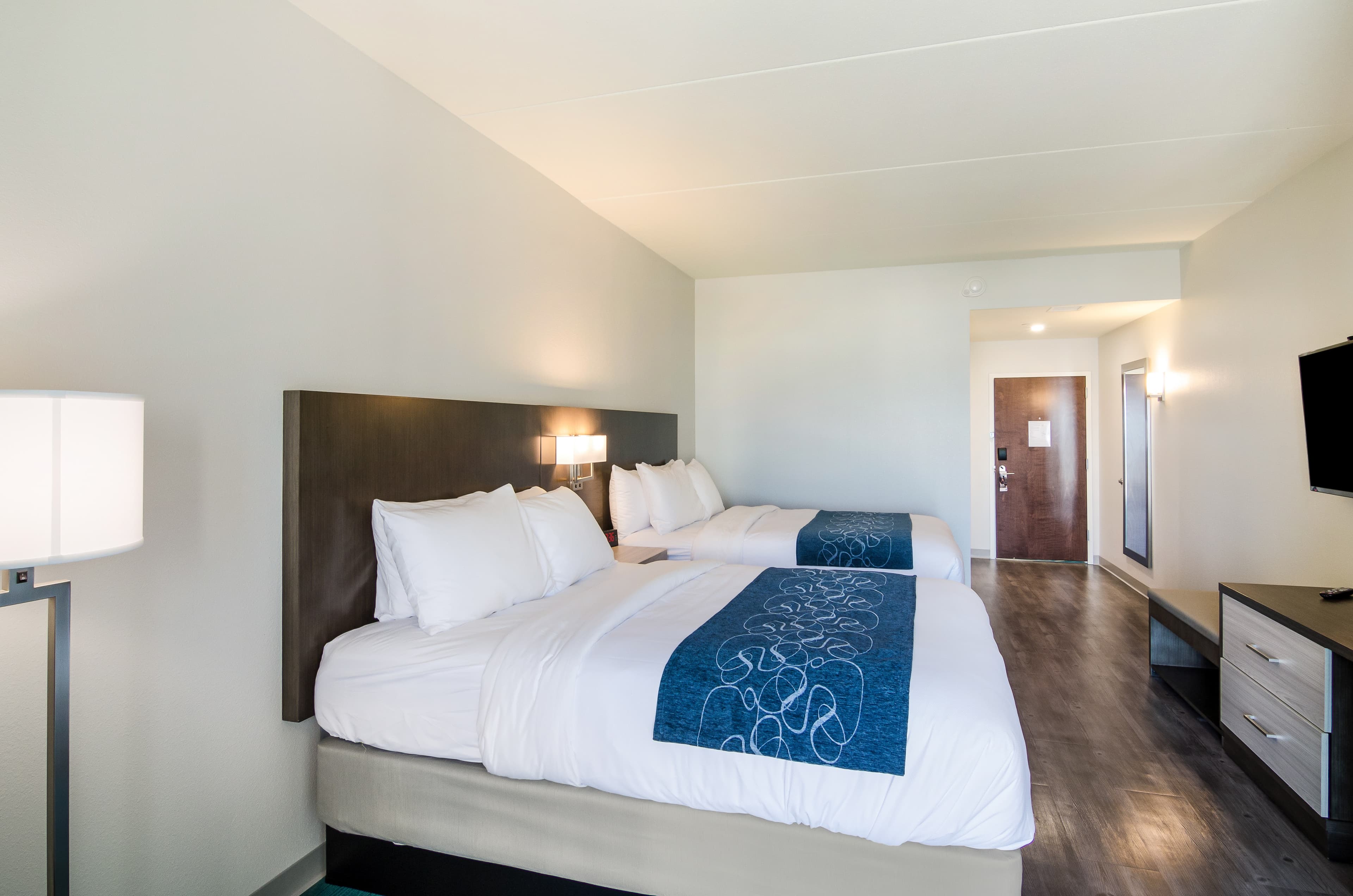 Comfort Inn & Suites Gulf Shores East Beach near Gulf State Park — 11