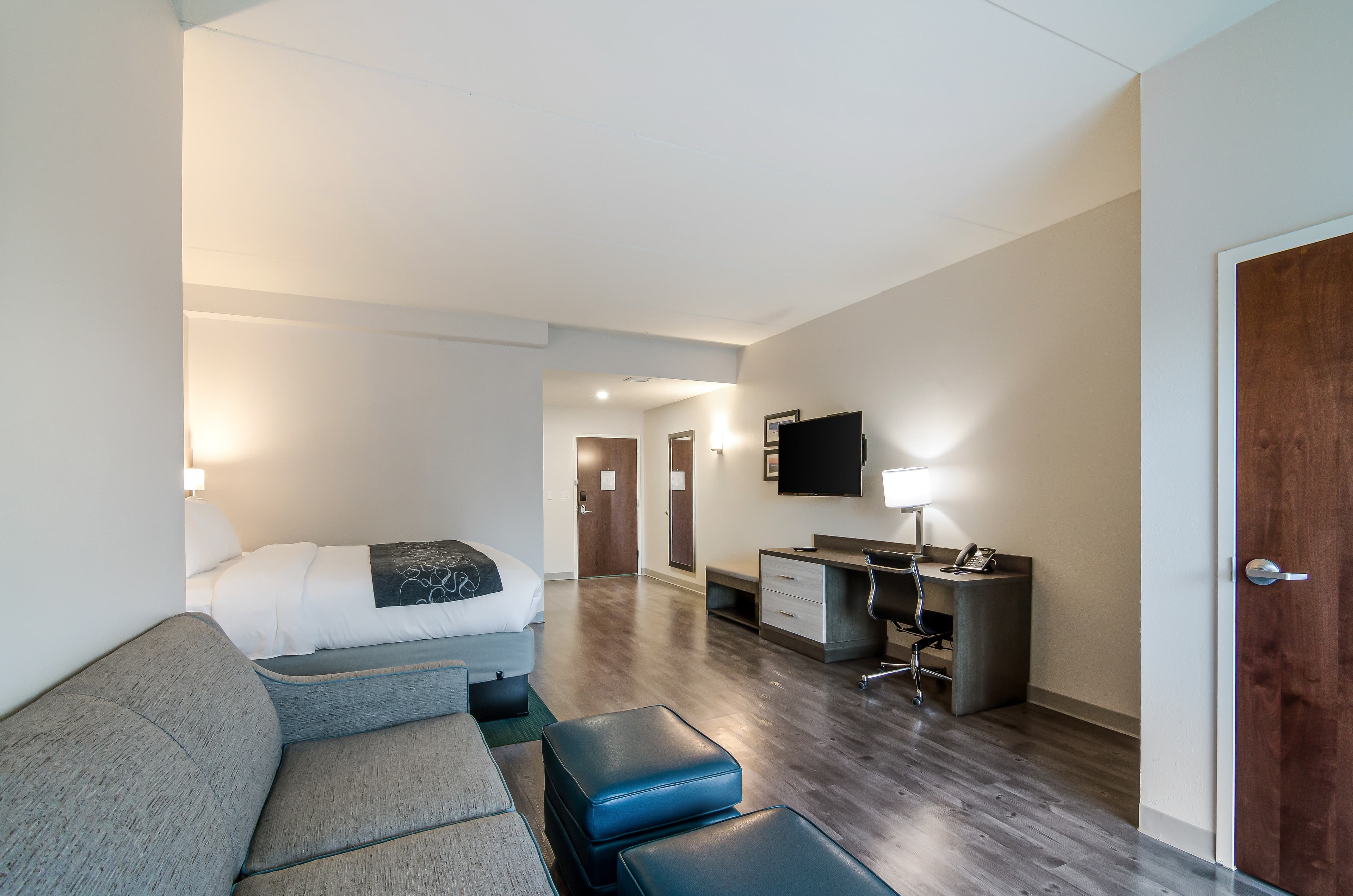 Comfort Inn & Suites Gulf Shores East Beach near Gulf State Park — 17