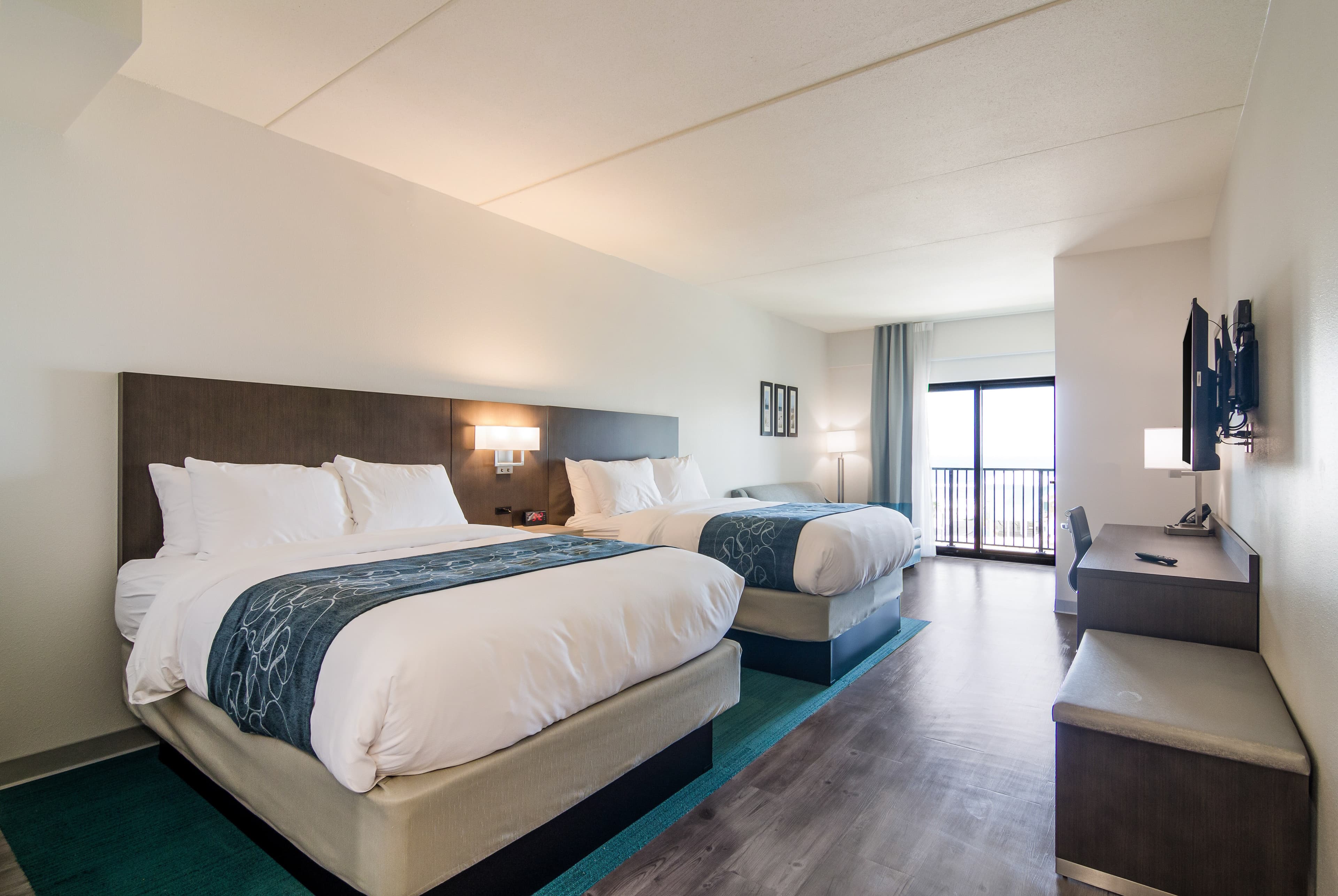 Comfort Inn & Suites Gulf Shores East Beach near Gulf State Park - Image 3