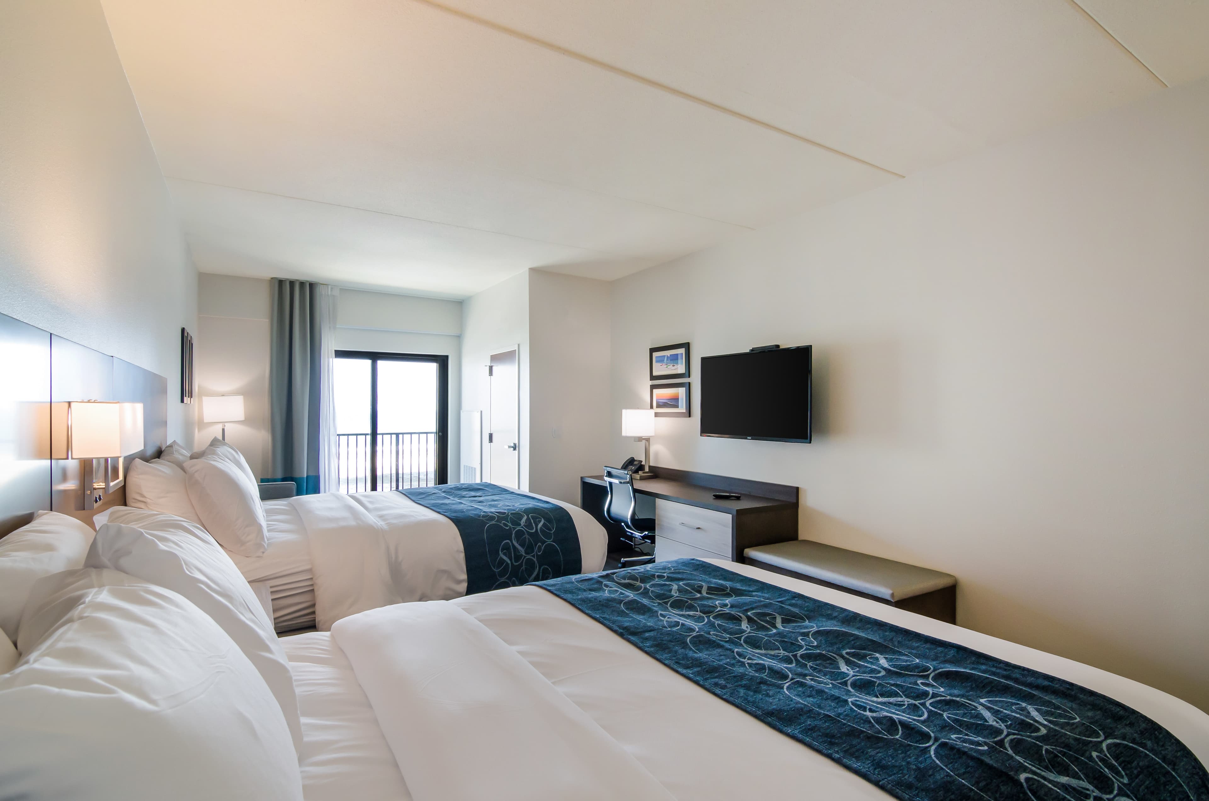 Comfort Inn & Suites Gulf Shores East Beach near Gulf State Park — 20