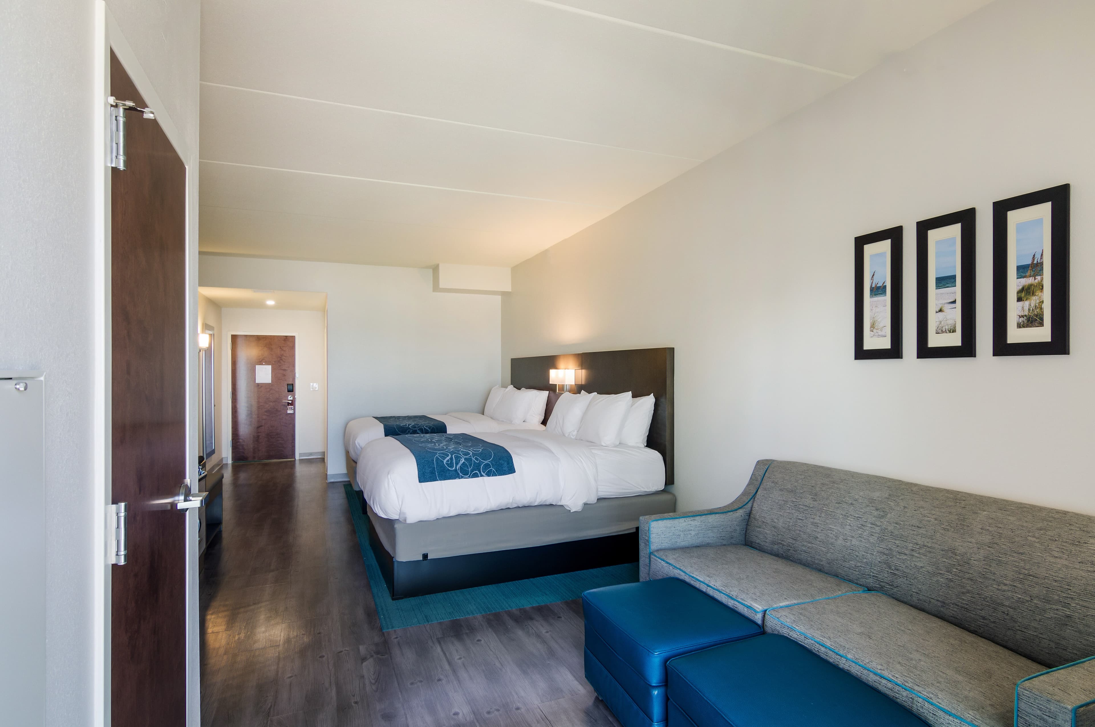 Comfort Inn & Suites Gulf Shores East Beach near Gulf State Park — 21