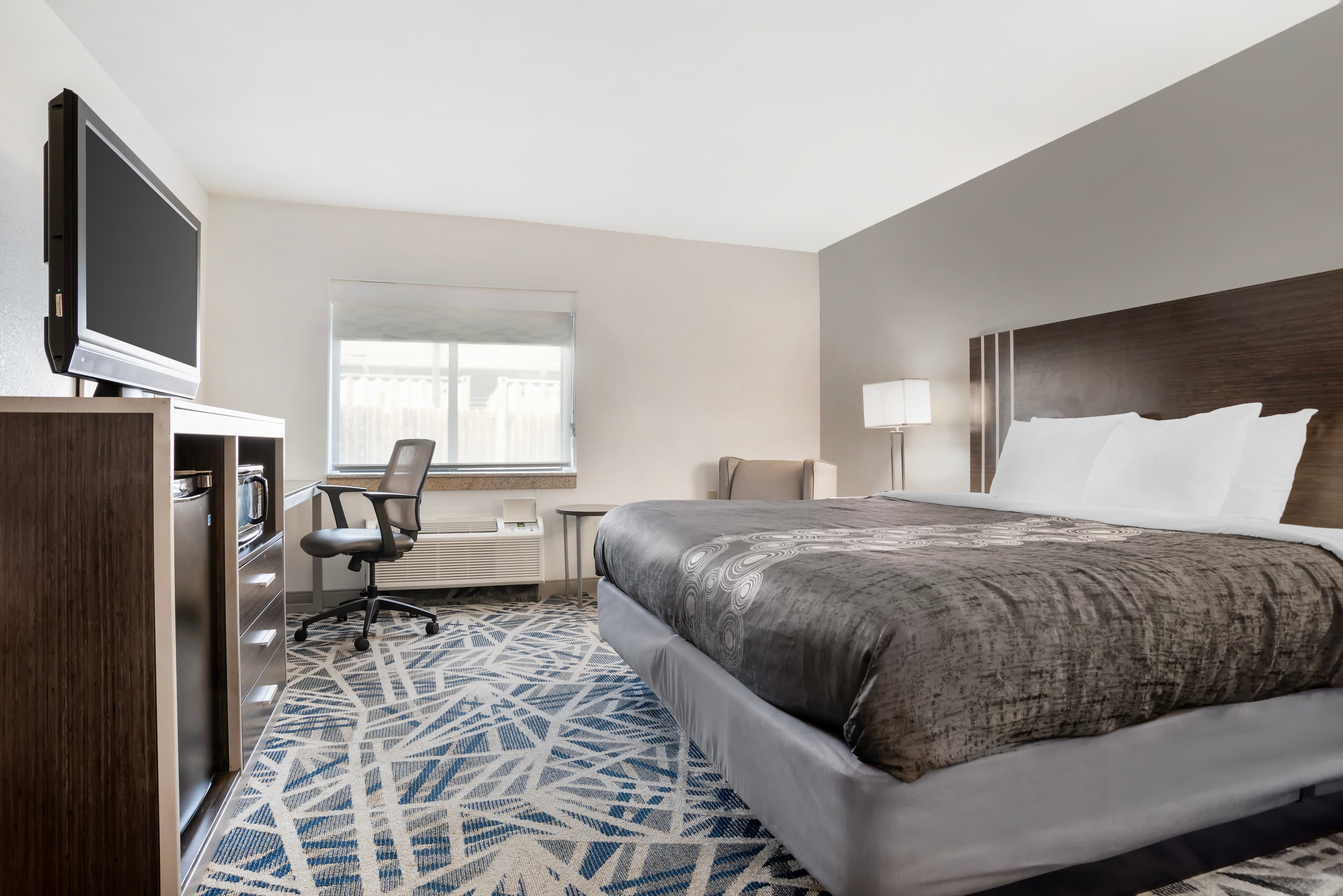 Country Inn & Suites by Radisson, Montgomery East I-85 — 11