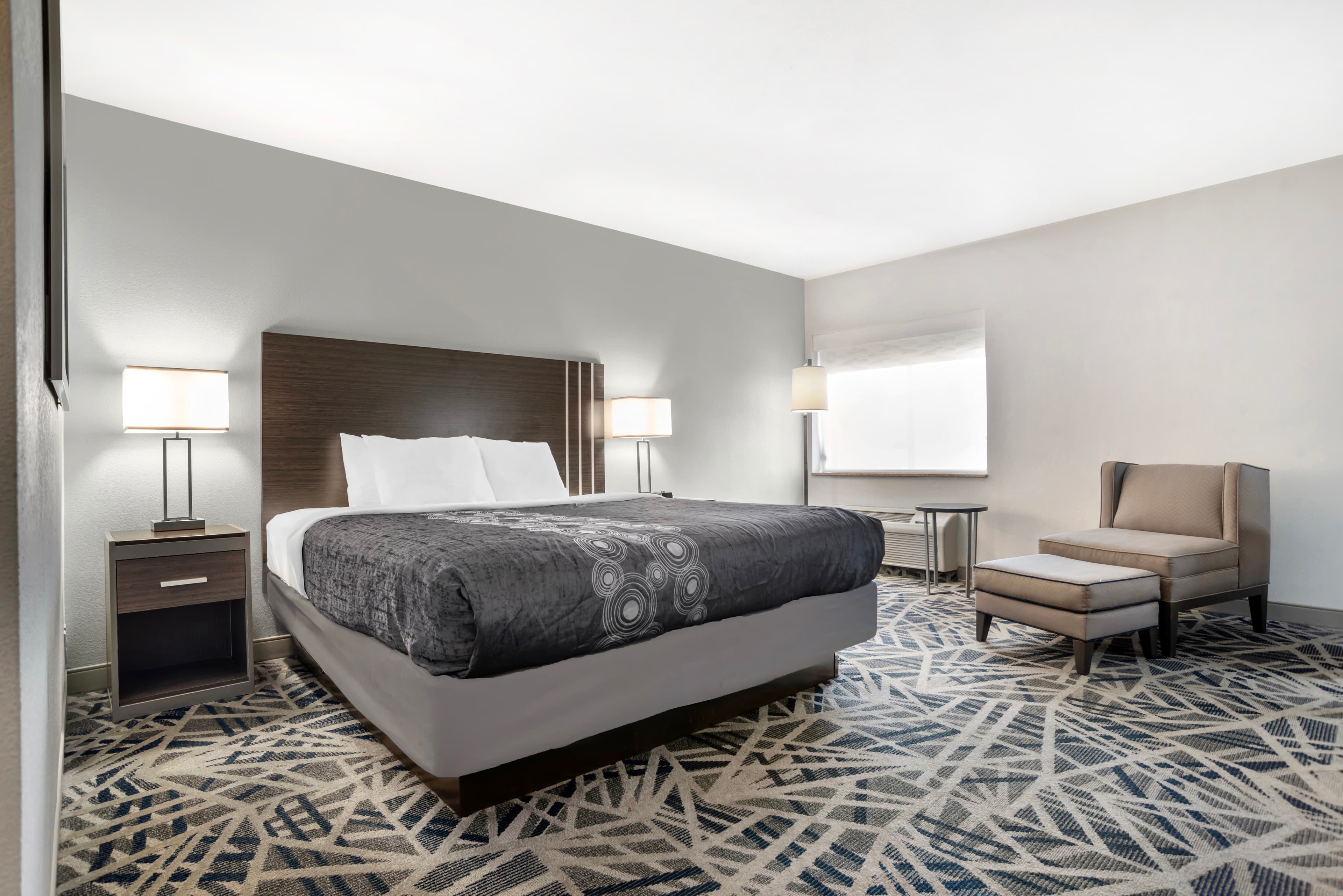 Country Inn & Suites by Radisson, Montgomery East I-85 — 30