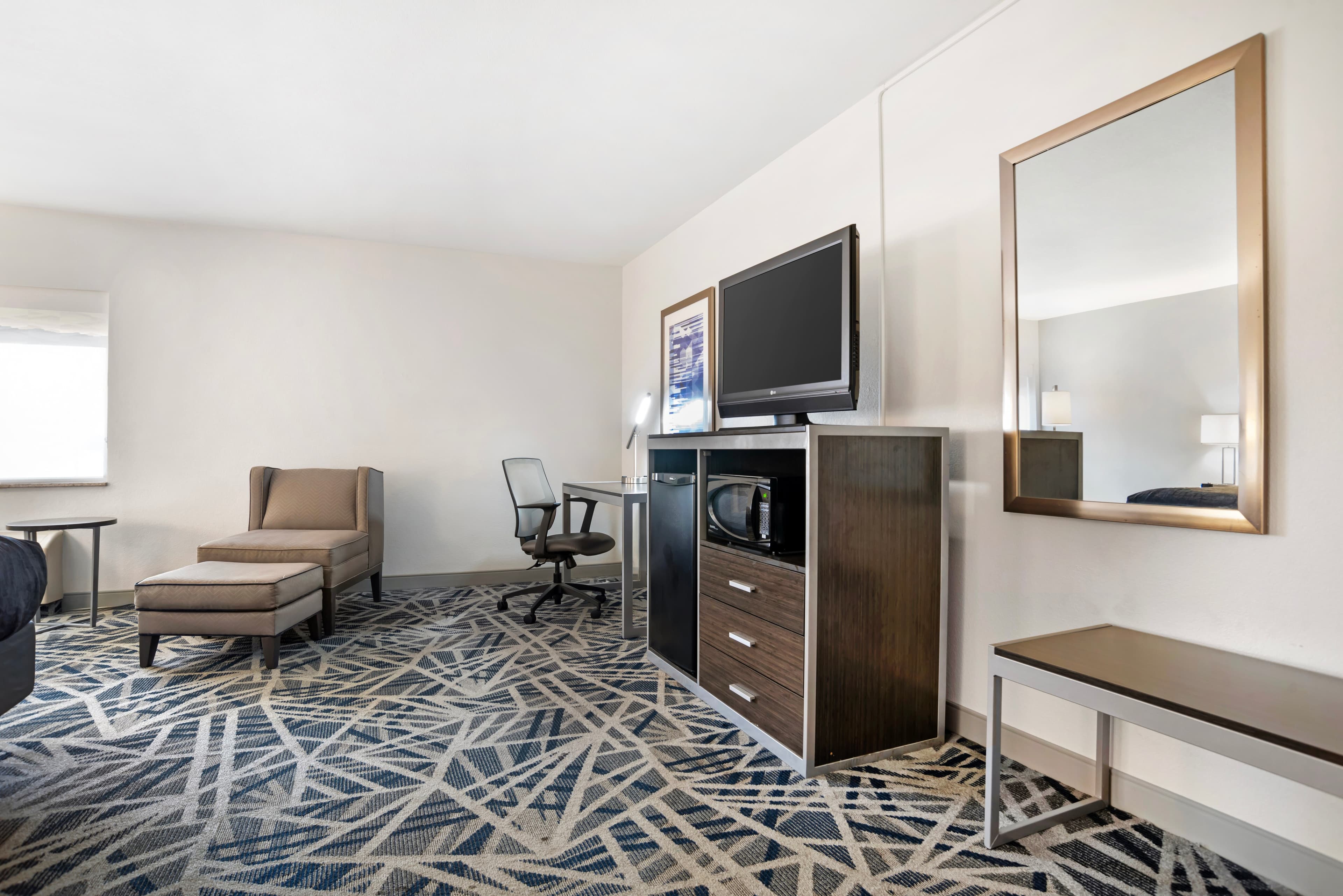 Country Inn & Suites by Radisson, Montgomery East I-85 — 31