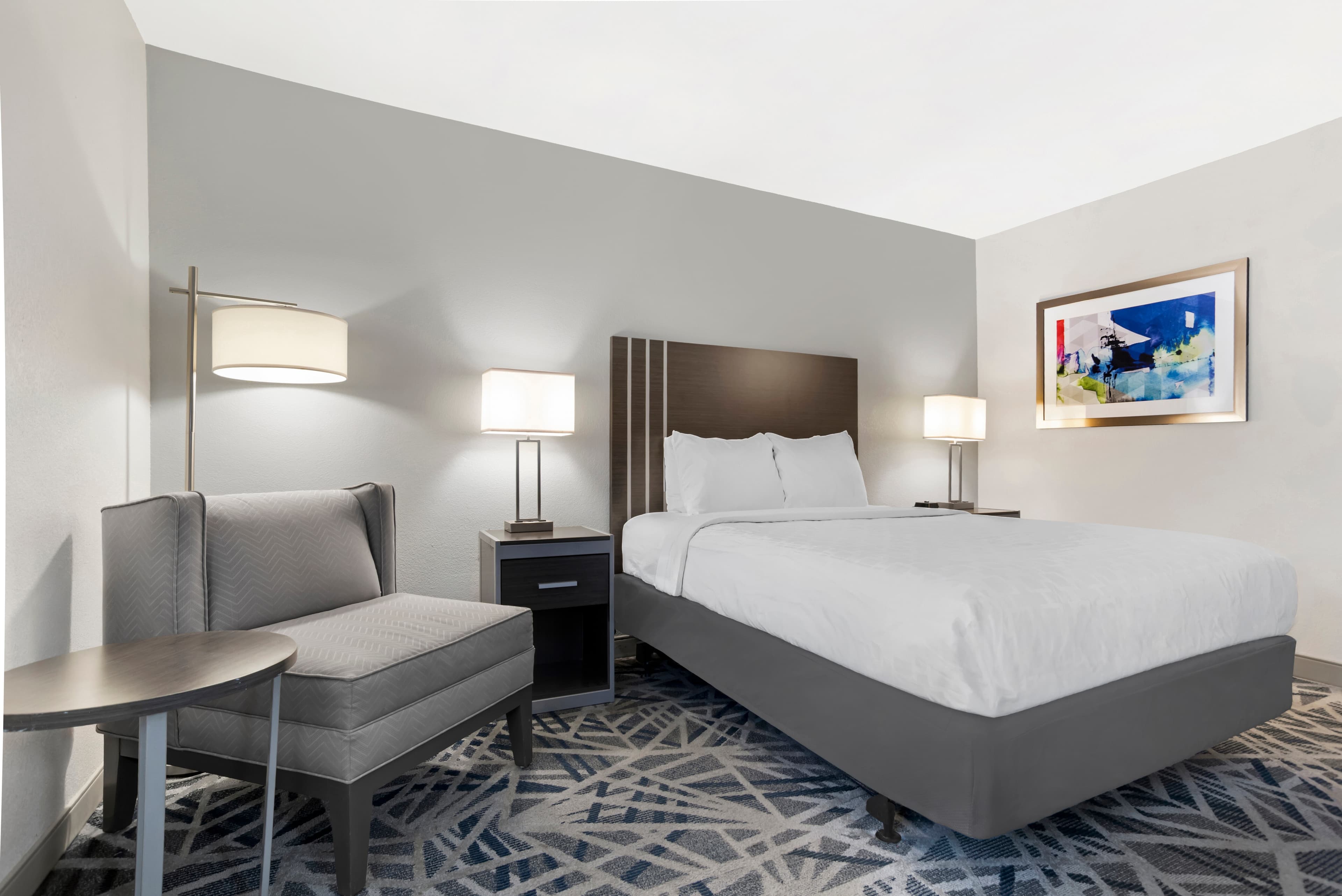 Country Inn & Suites by Radisson, Montgomery East I-85 — 2