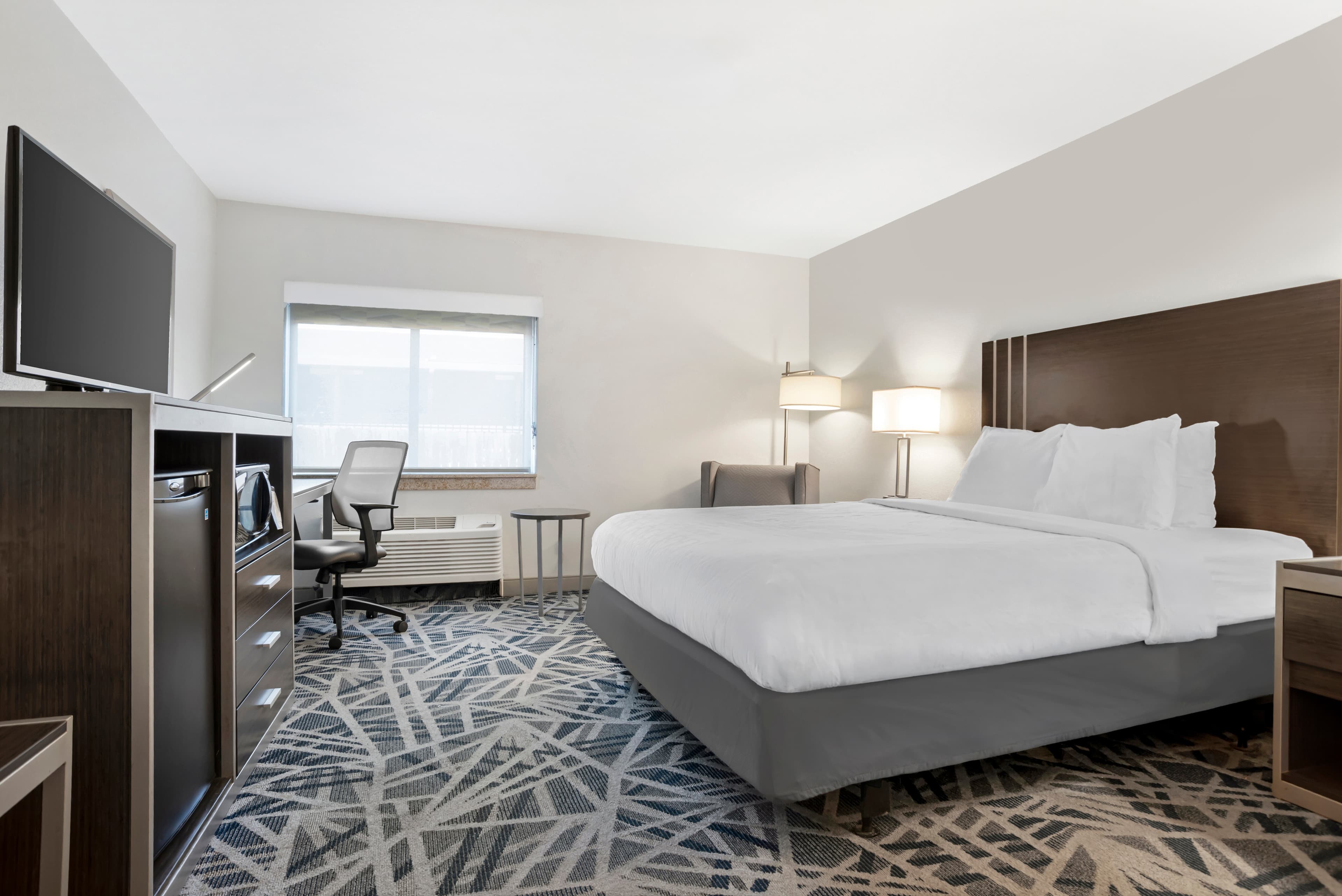 Country Inn & Suites by Radisson, Montgomery East I-85 — 3