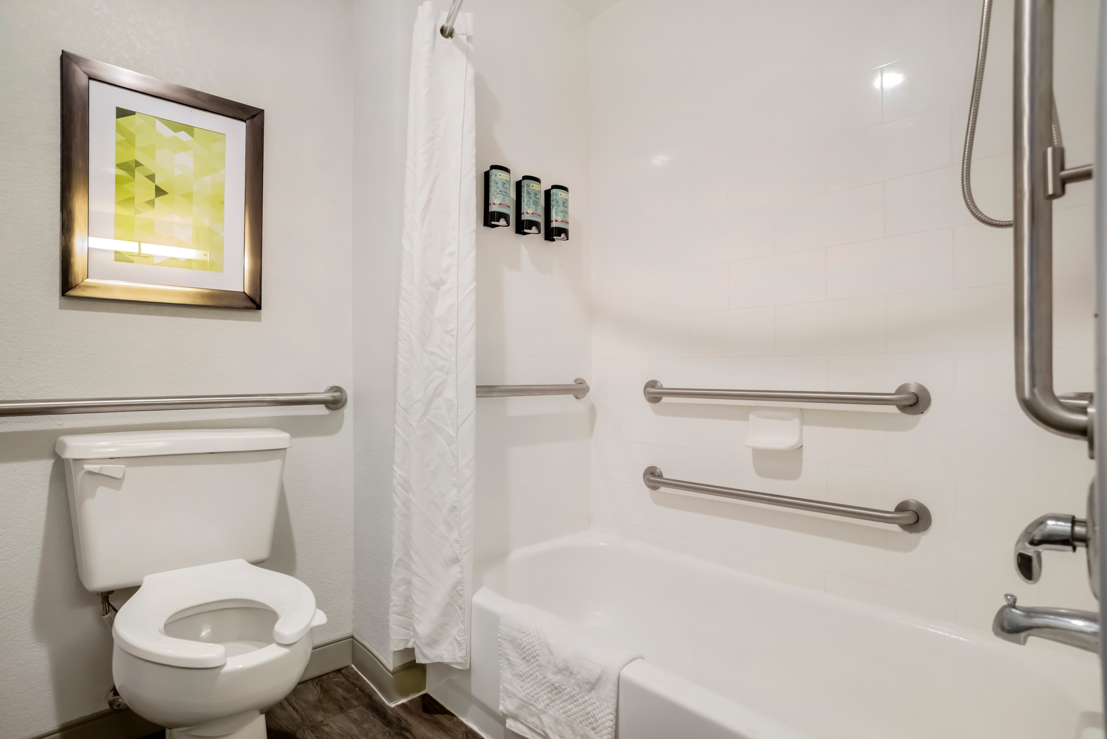 Country Inn & Suites by Radisson, Montgomery East I-85 — 5