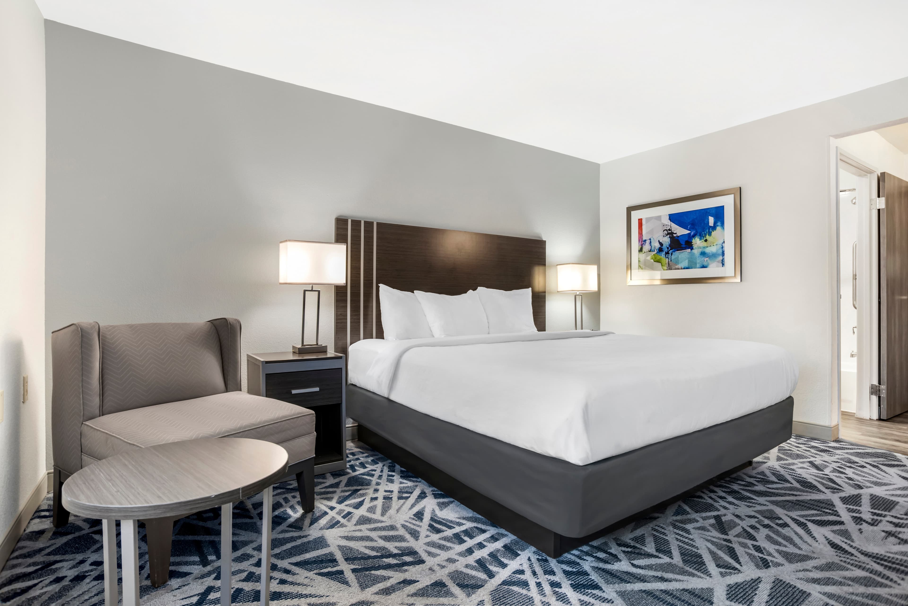 Country Inn & Suites by Radisson, Montgomery East I-85 — 6