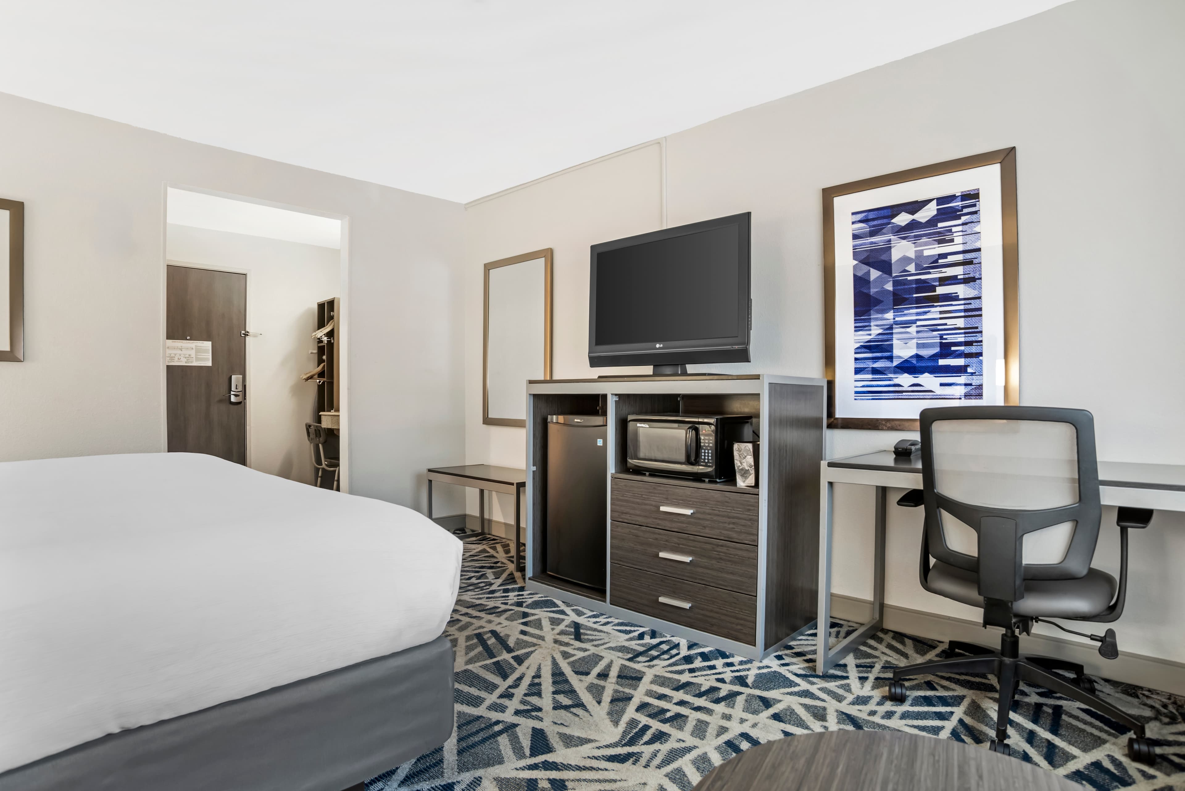 Country Inn & Suites by Radisson, Montgomery East I-85 — 7
