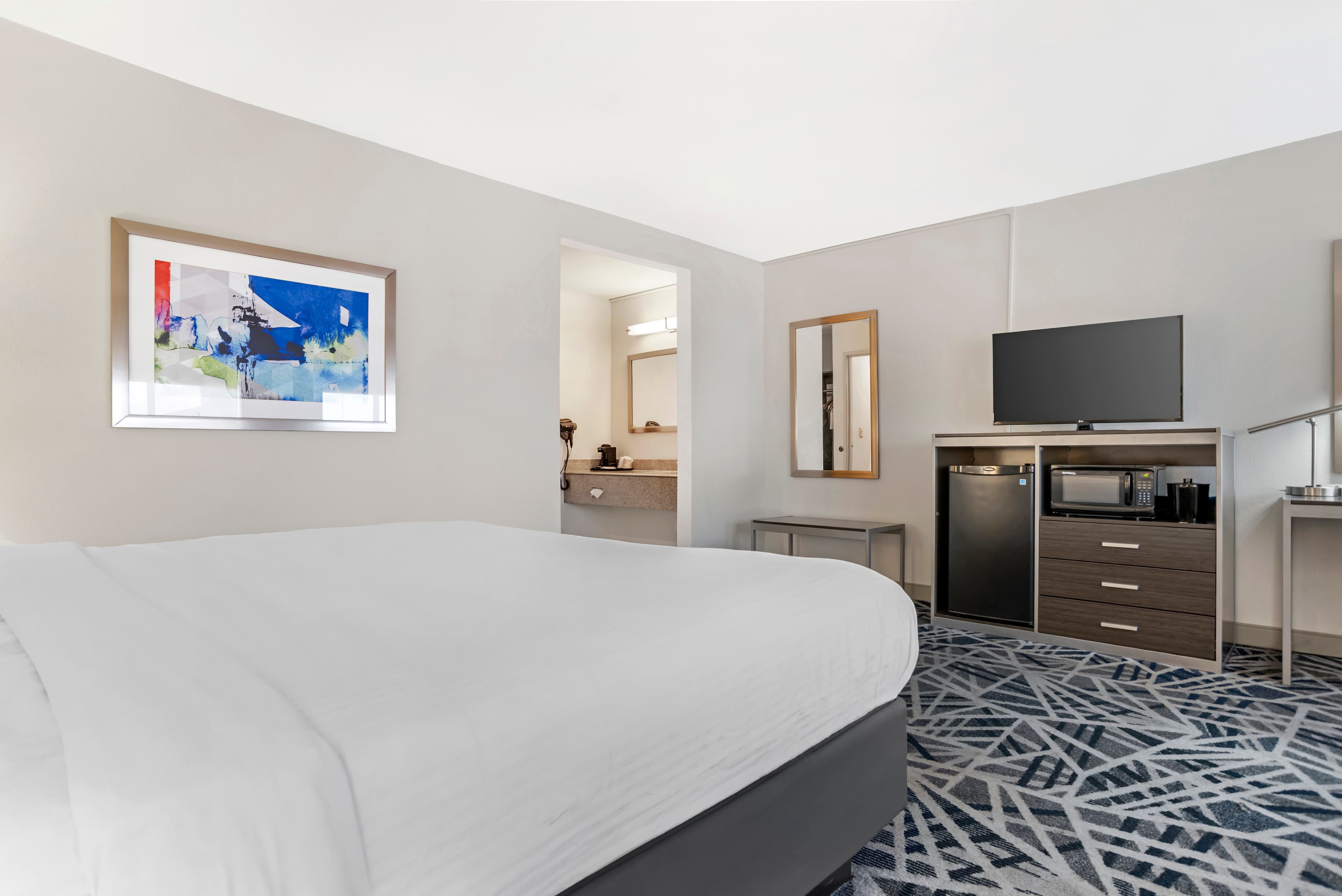 Country Inn & Suites by Radisson, Montgomery East I-85 — 12