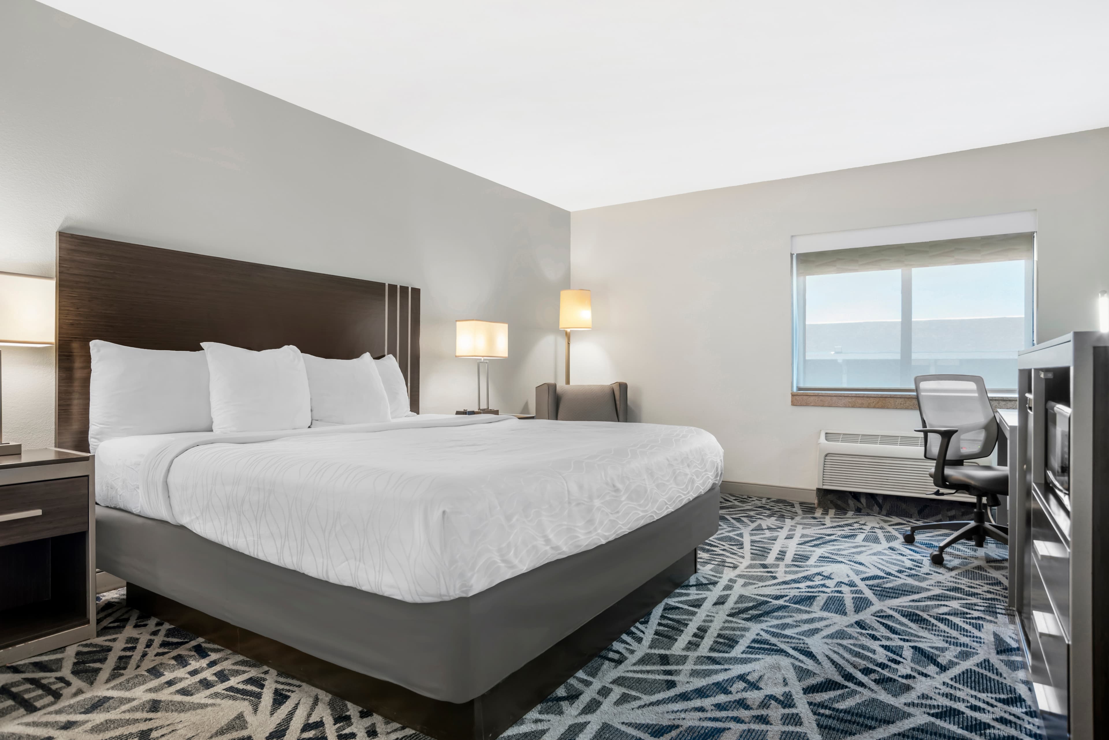 Country Inn & Suites by Radisson, Montgomery East I-85 — 18