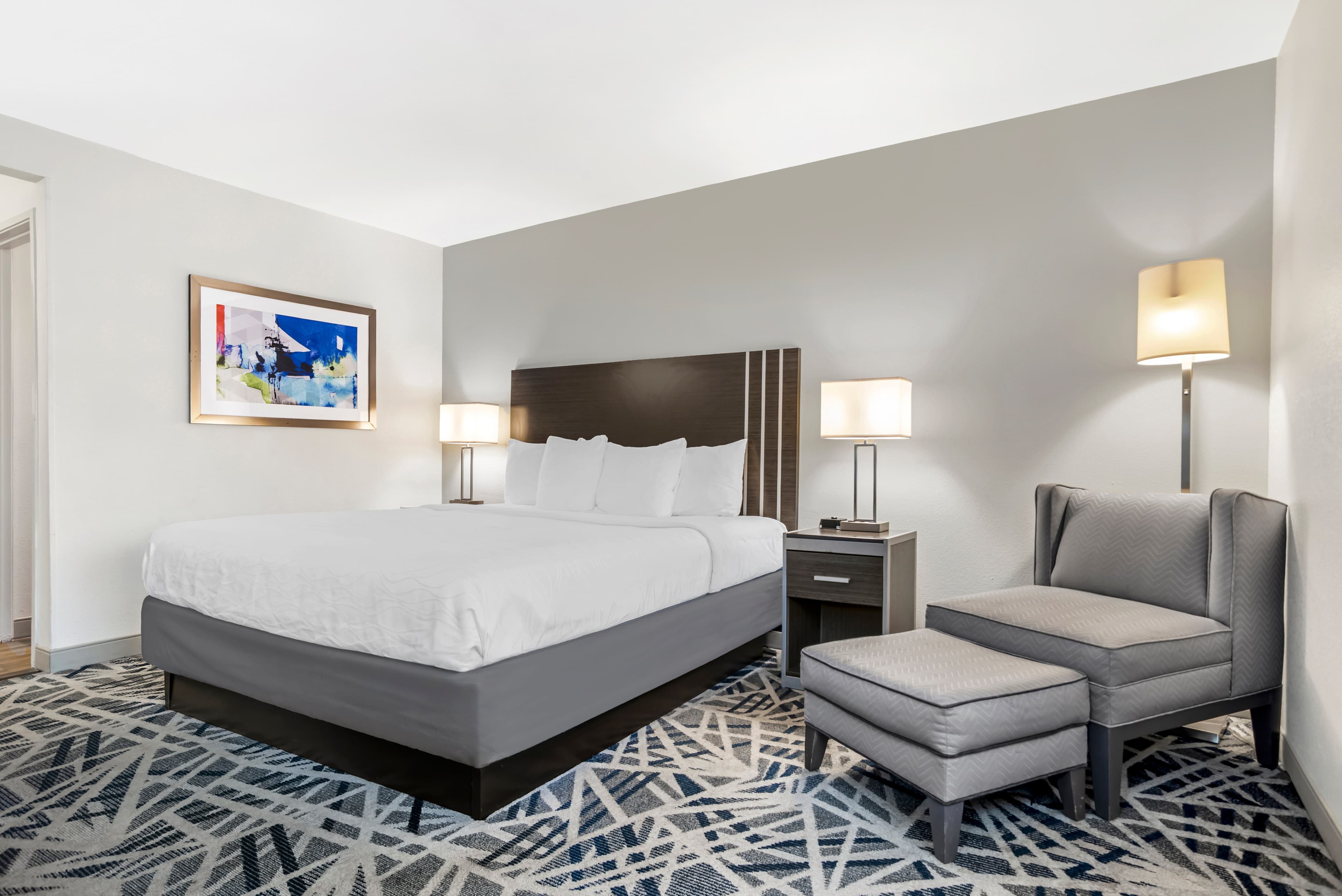 Country Inn & Suites by Radisson, Montgomery East I-85 — 19
