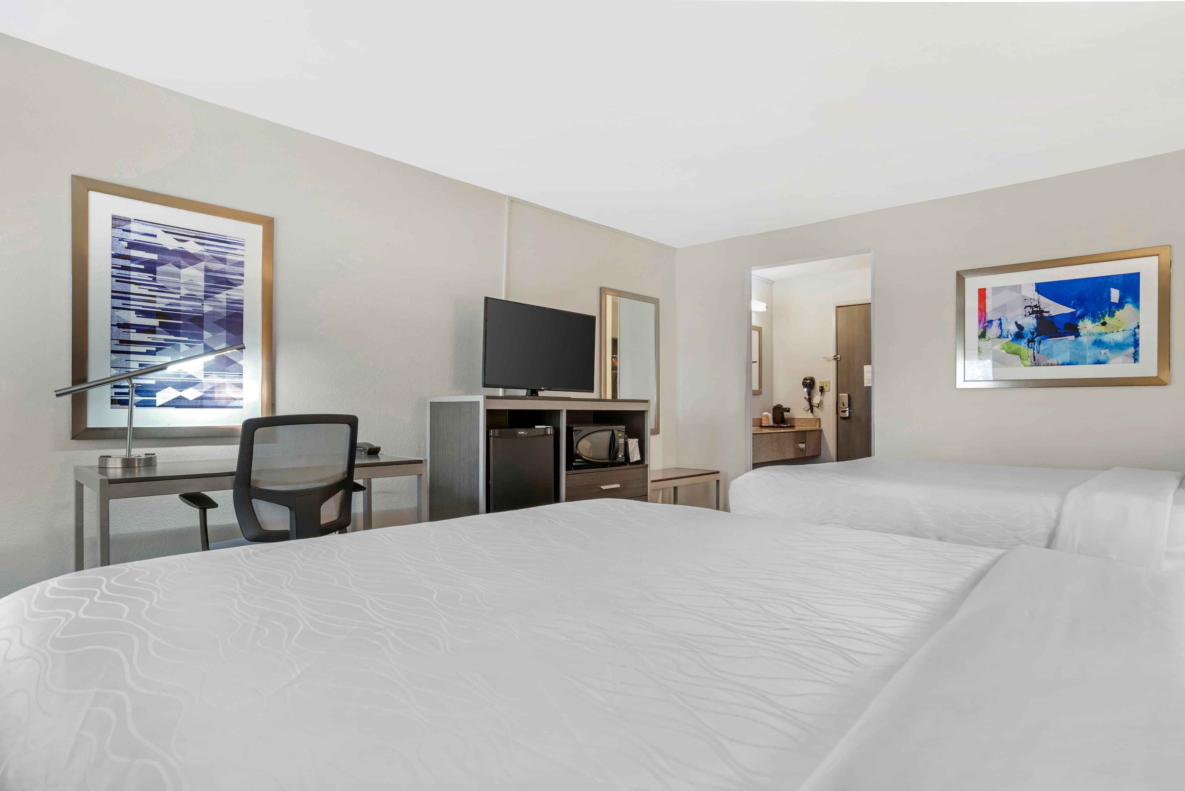 Country Inn & Suites by Radisson, Montgomery East I-85 — 15
