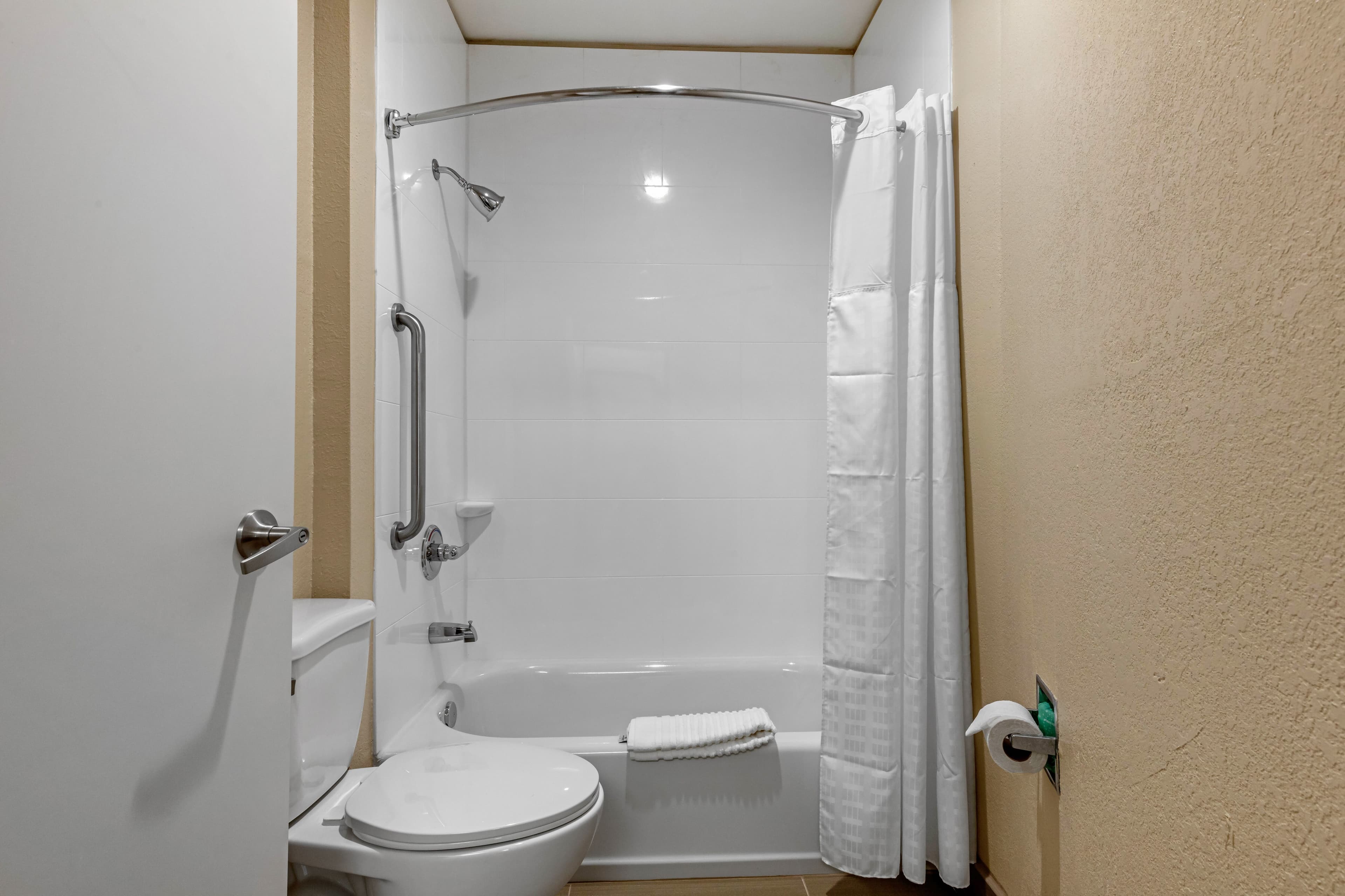 Comfort Inn & Suites Montgomery East Carmichael Rd — 24