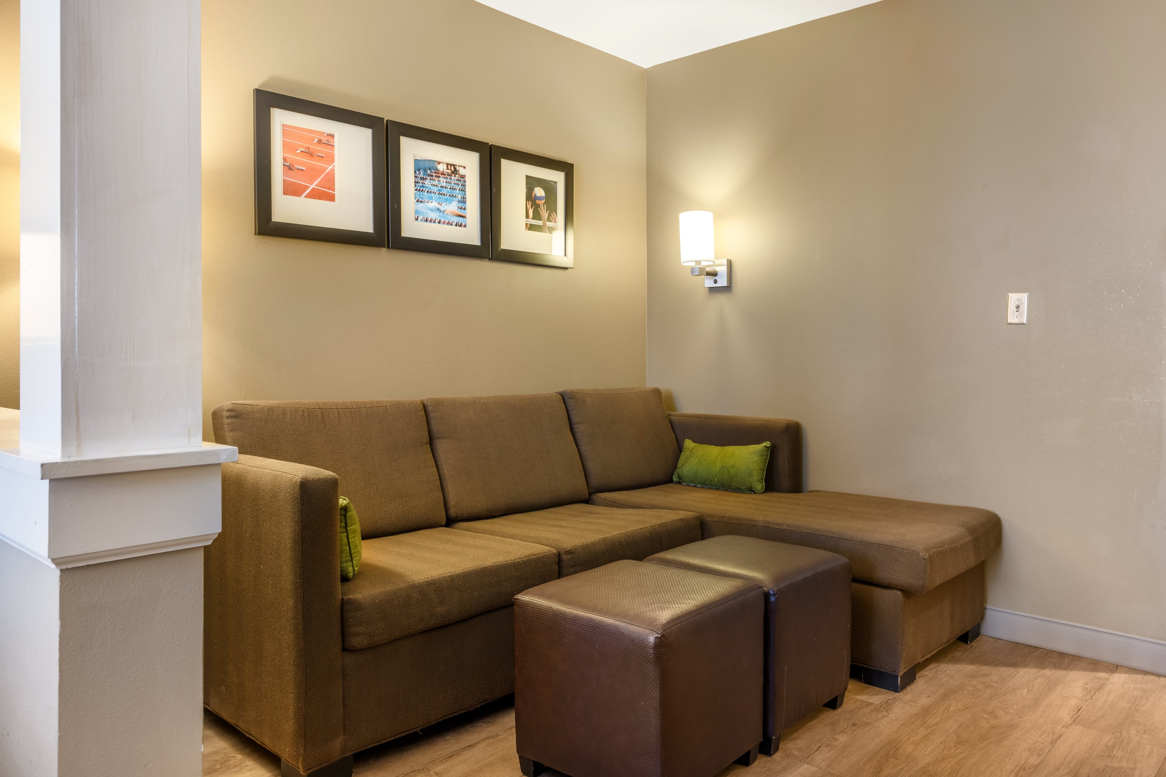 Comfort Inn & Suites At CrossPlex Village — 23