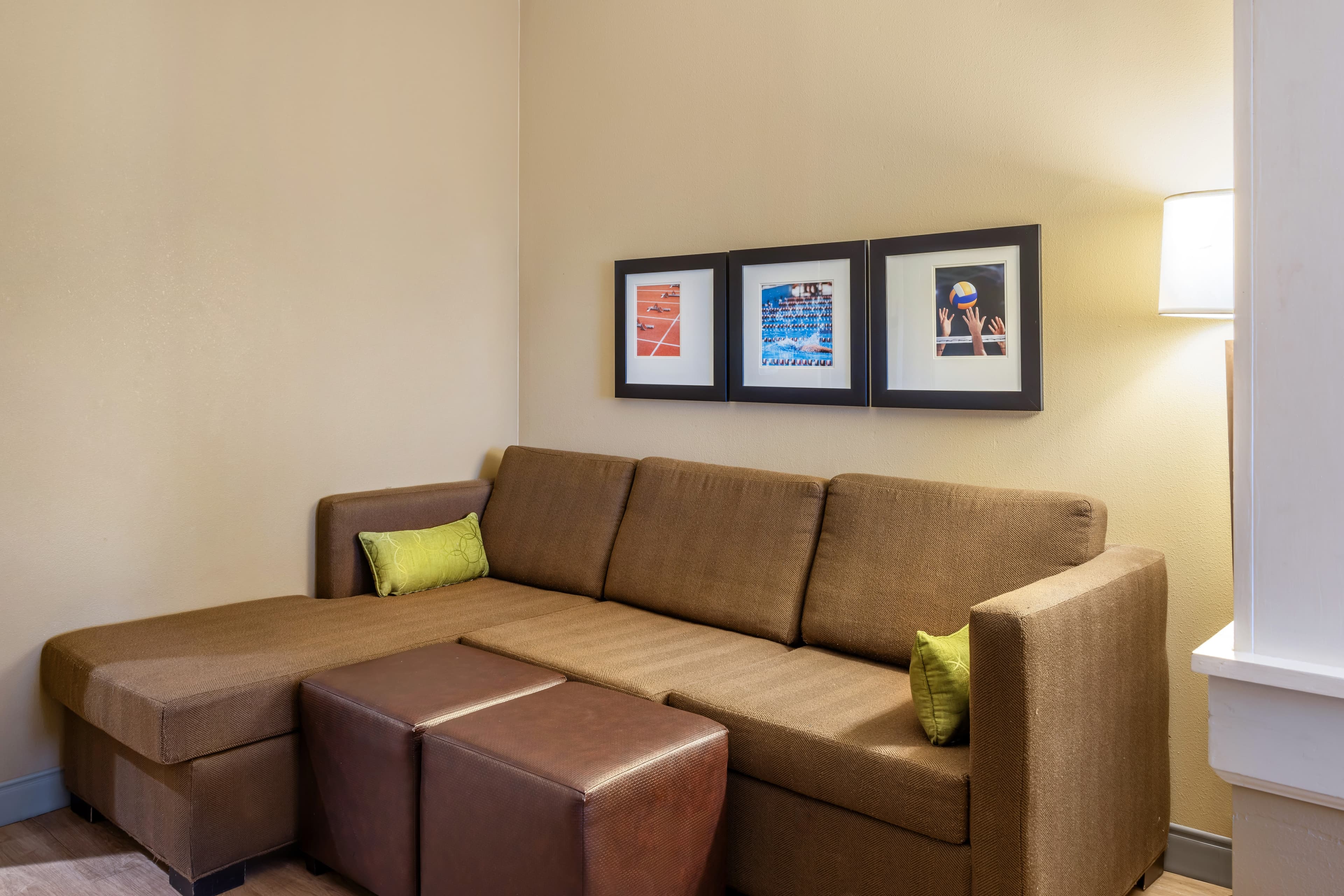 Comfort Inn & Suites At CrossPlex Village — 28