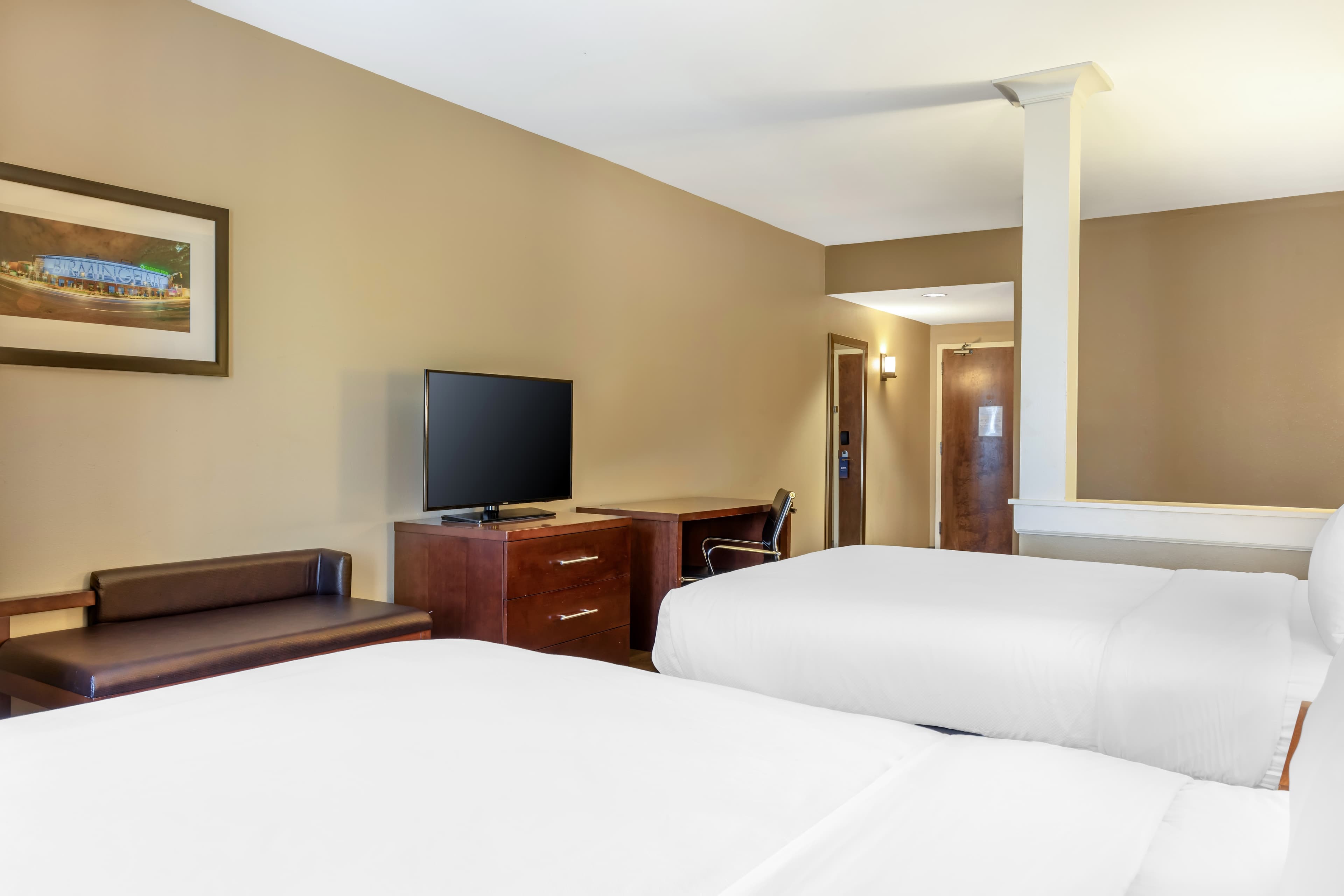 Comfort Inn & Suites At CrossPlex Village — 29