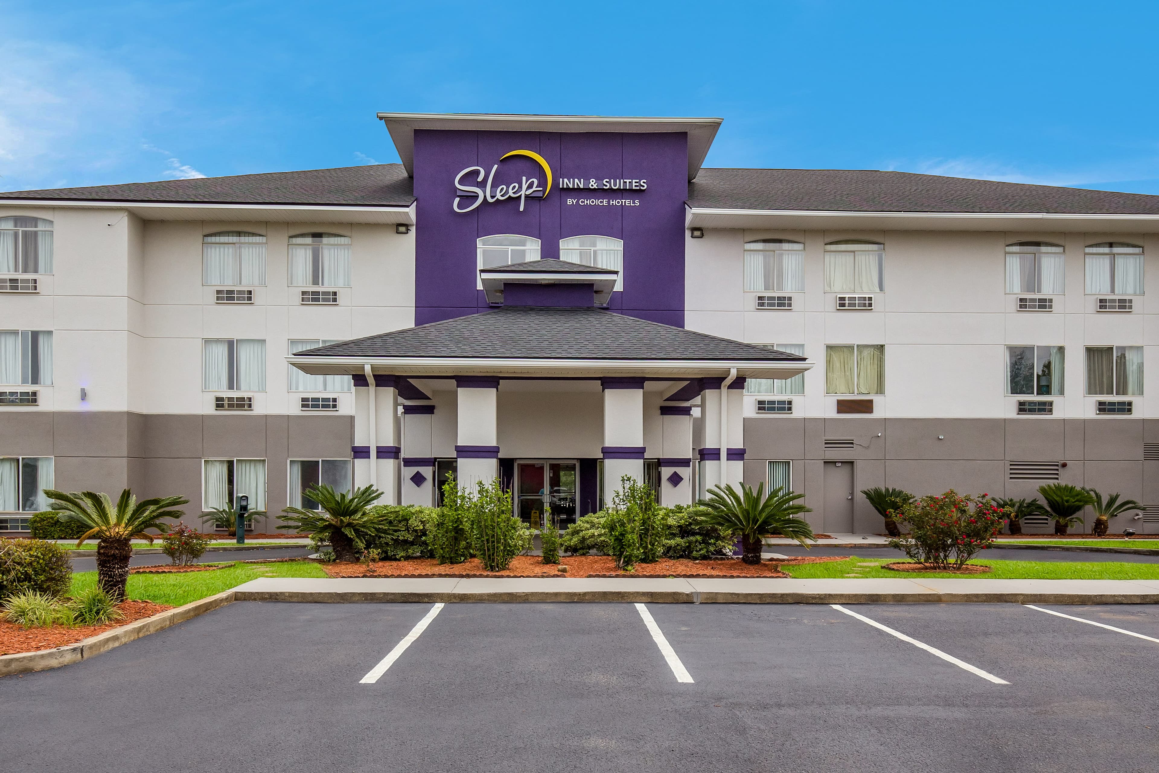 Sleep Inn & Suites Foley - Gulf Shores North - Image 1