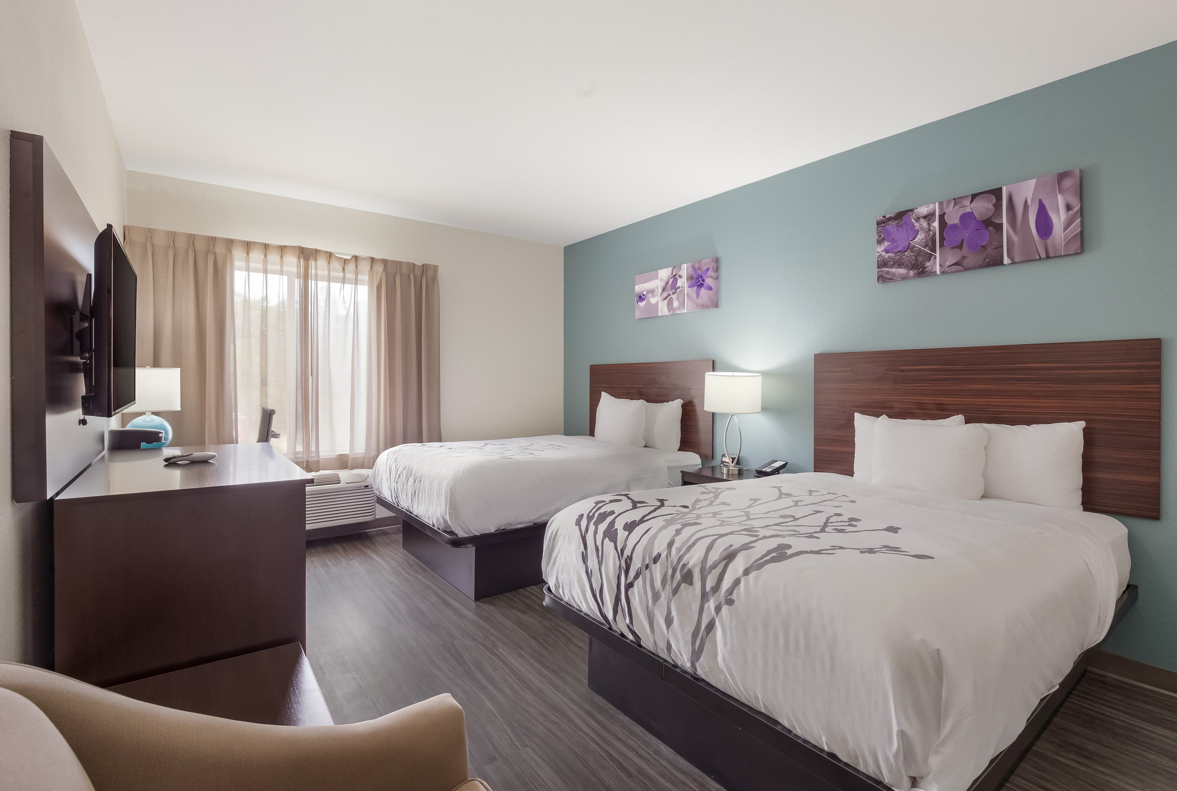 Sleep Inn & Suites Foley - Gulf Shores North - Image 4