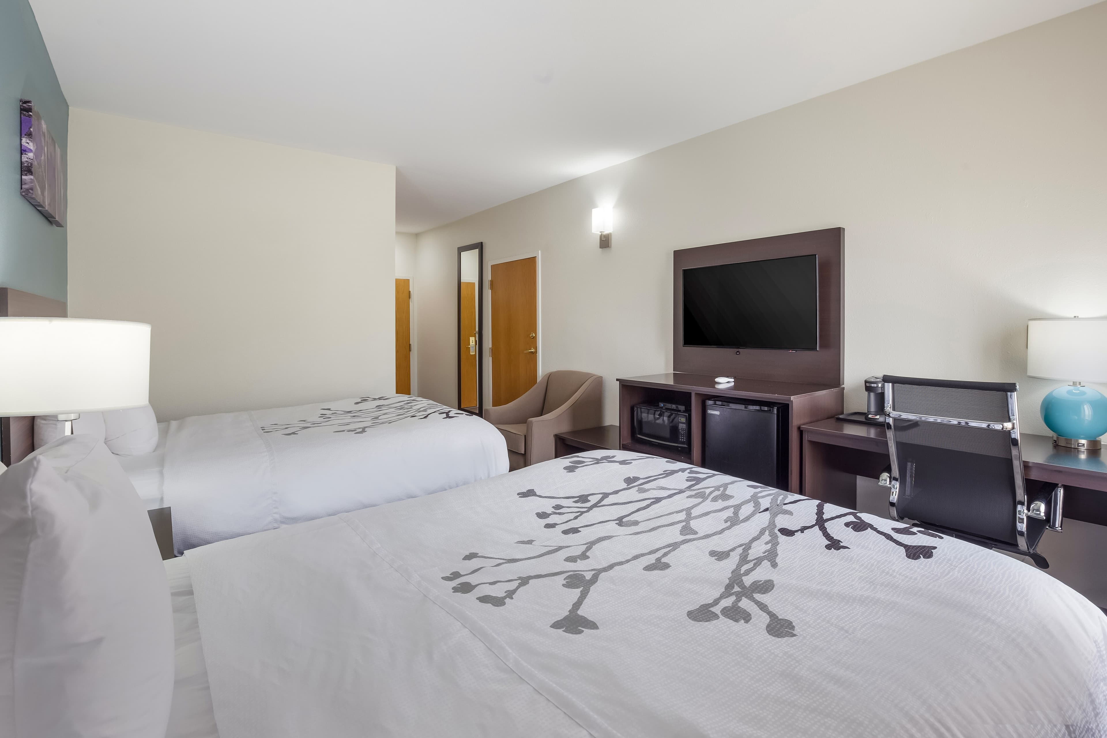 Sleep Inn & Suites Foley - Gulf Shores North - Image 5