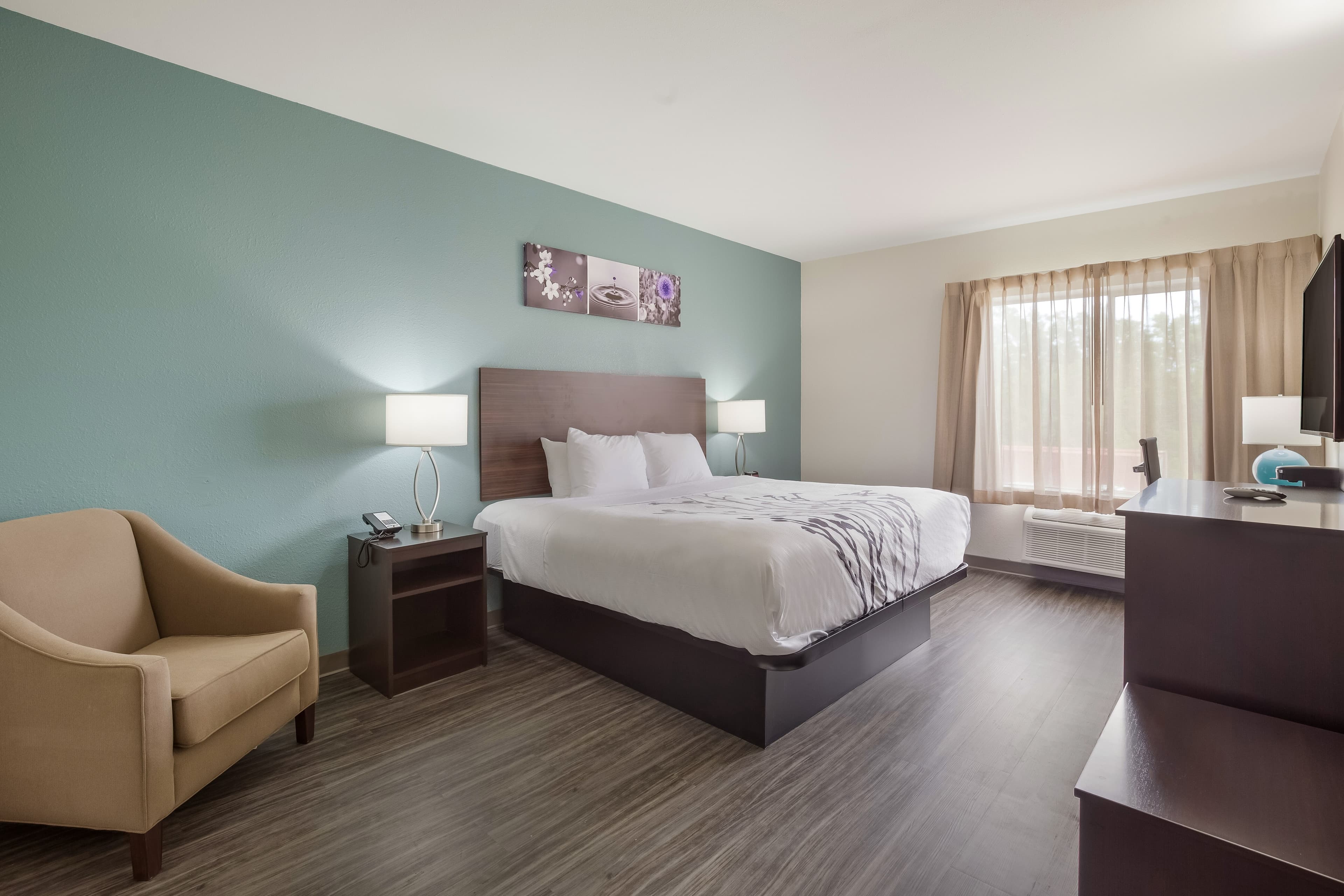 Sleep Inn & Suites Foley - Gulf Shores North - Image 2
