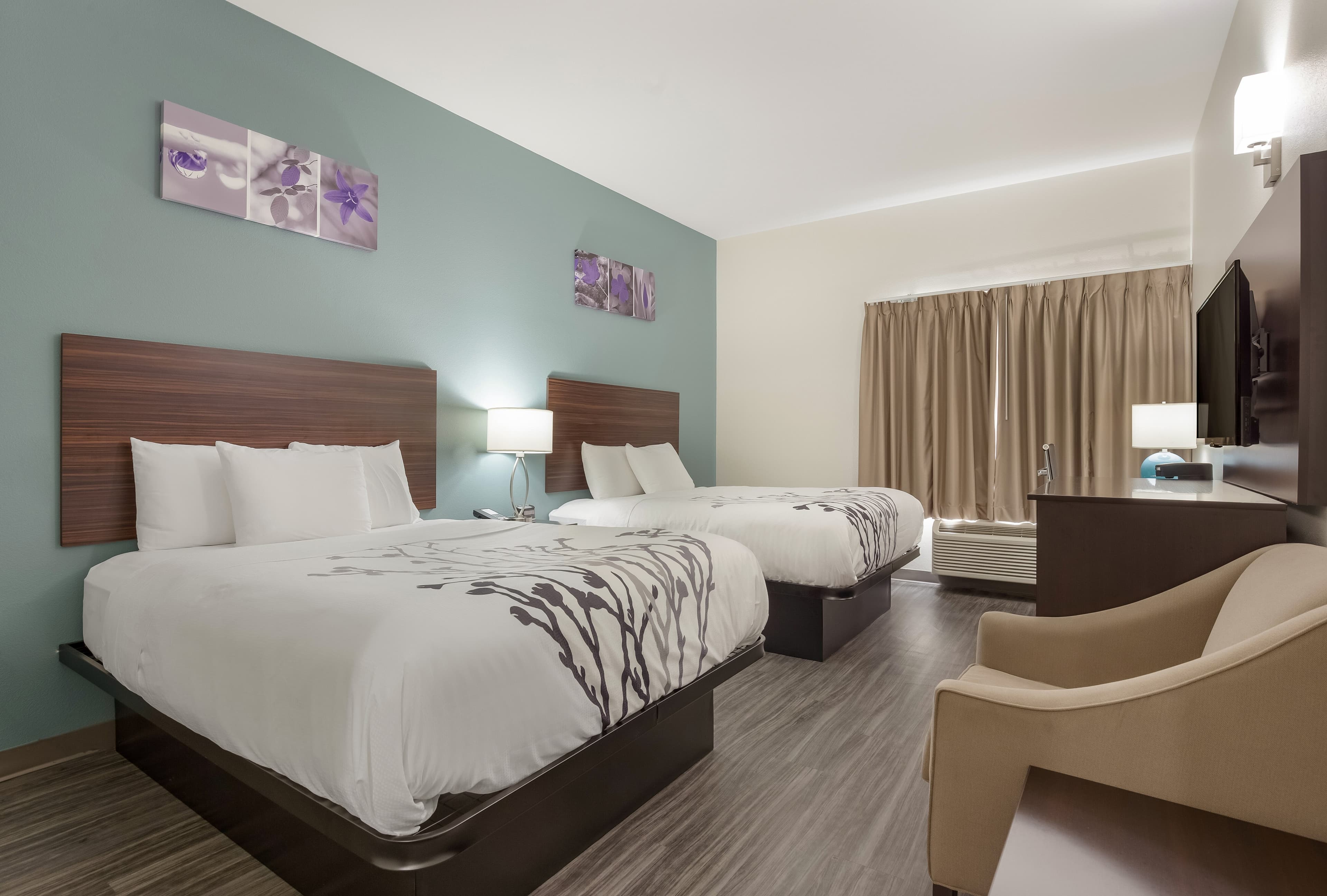 Sleep Inn & Suites Foley - Gulf Shores North — 10