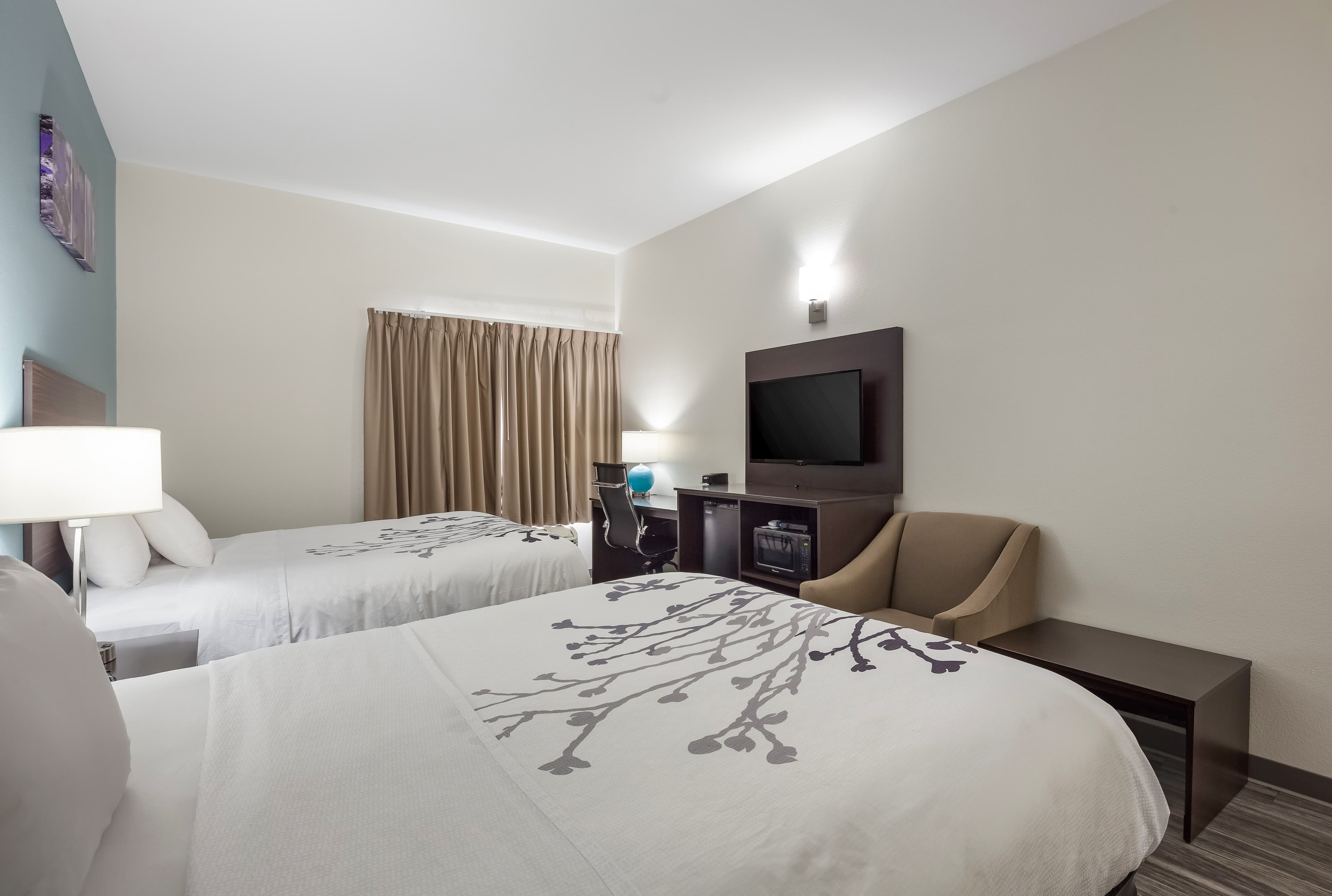 Sleep Inn & Suites Foley - Gulf Shores North — 12