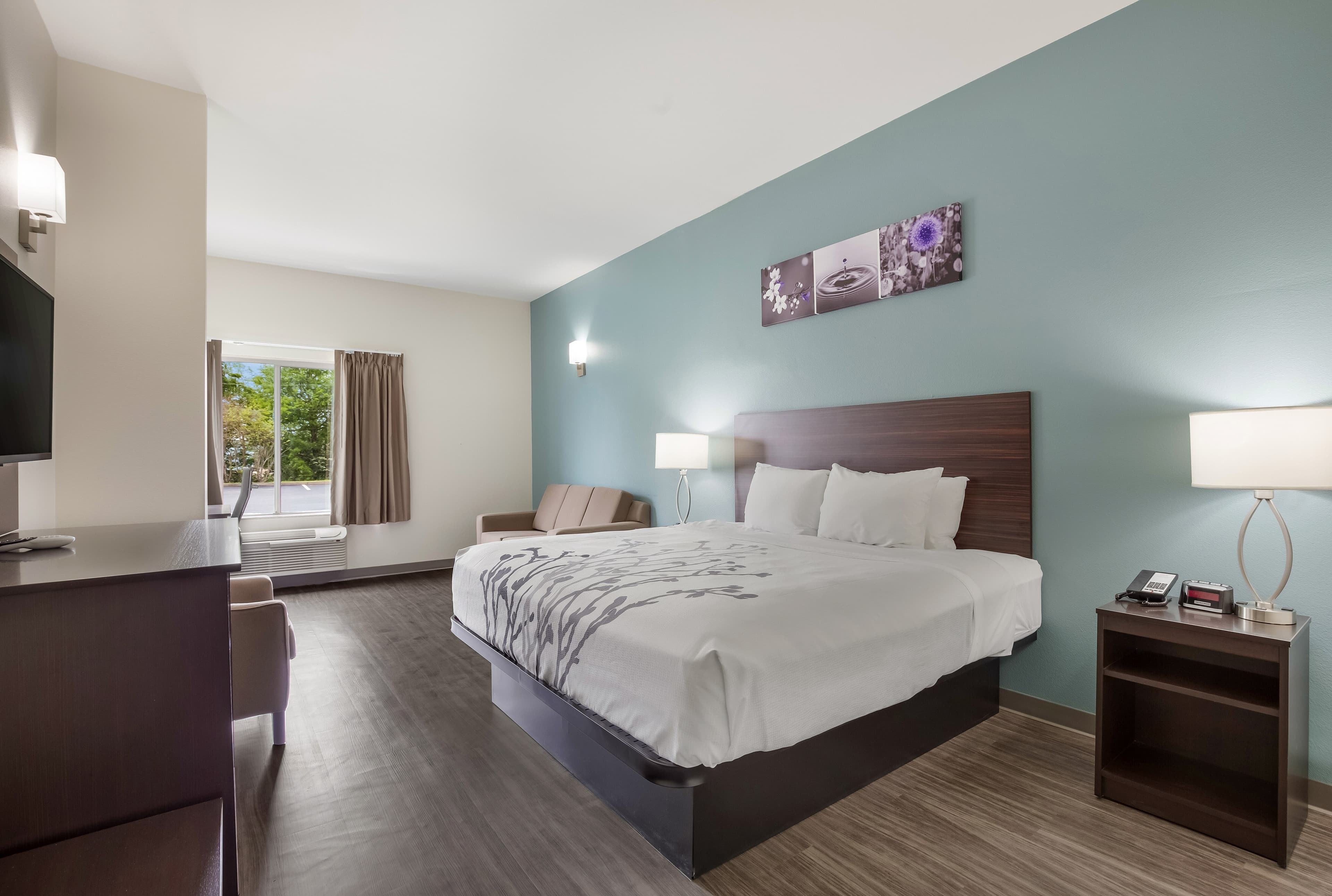 Sleep Inn & Suites Foley - Gulf Shores North — 13