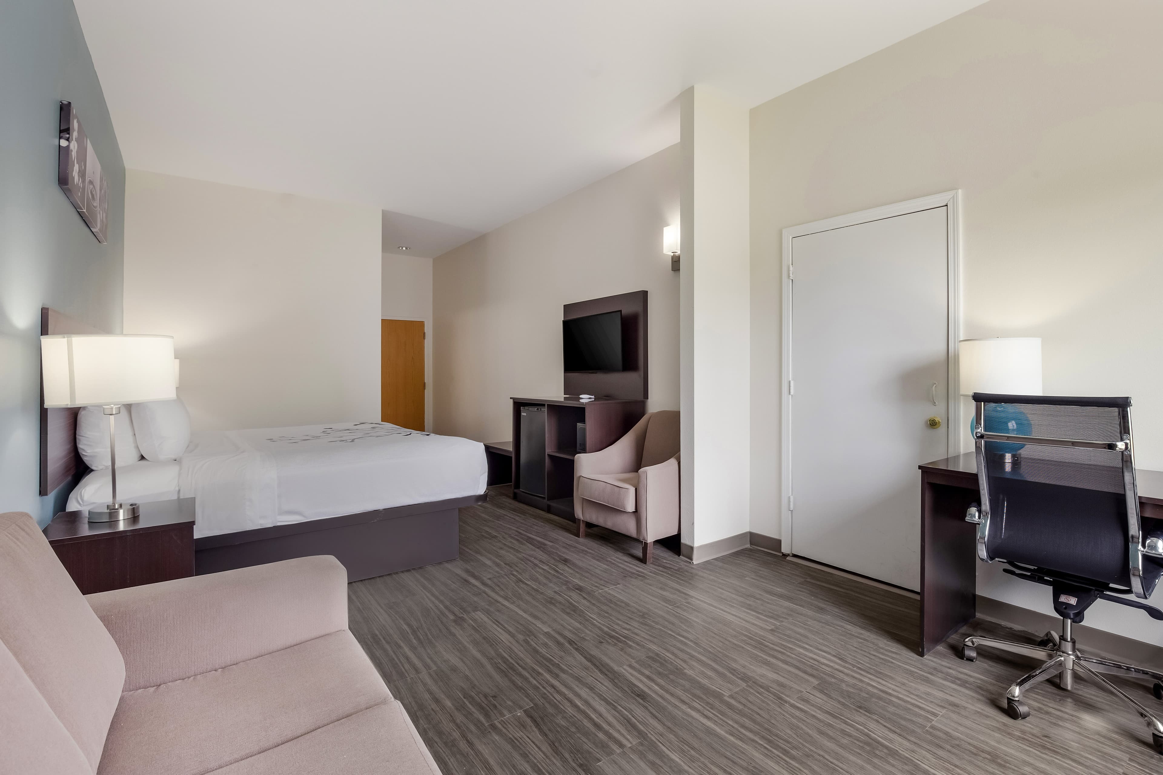 Sleep Inn & Suites Foley - Gulf Shores North — 14