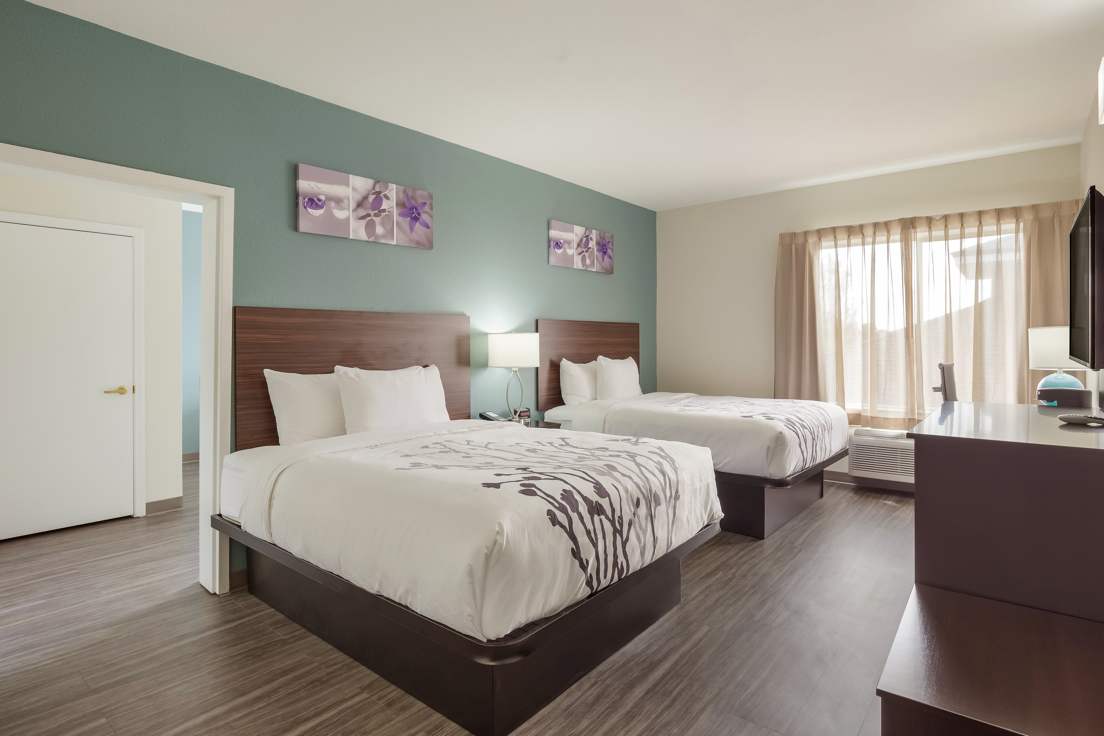 Sleep Inn & Suites Foley - Gulf Shores North — 18