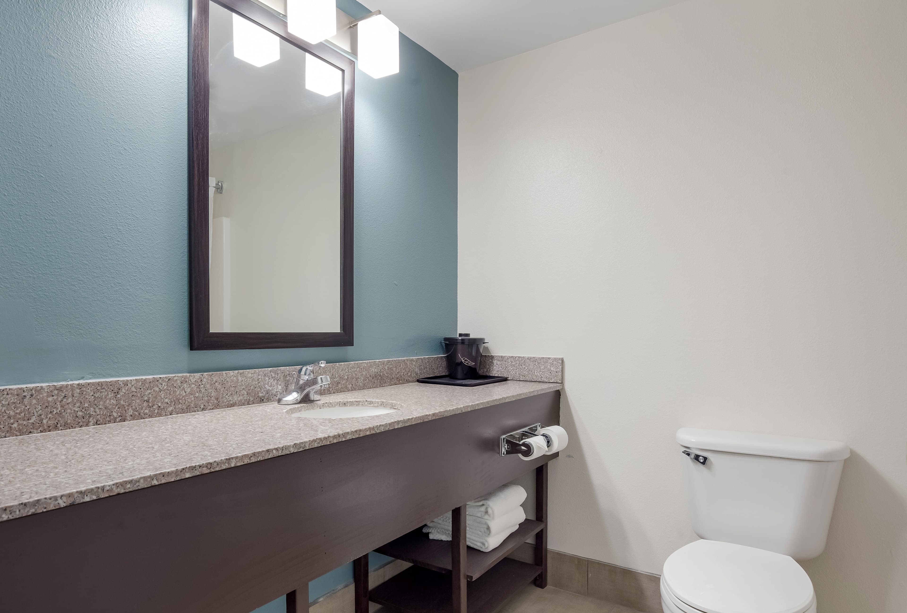 Sleep Inn & Suites Foley - Gulf Shores North — 8