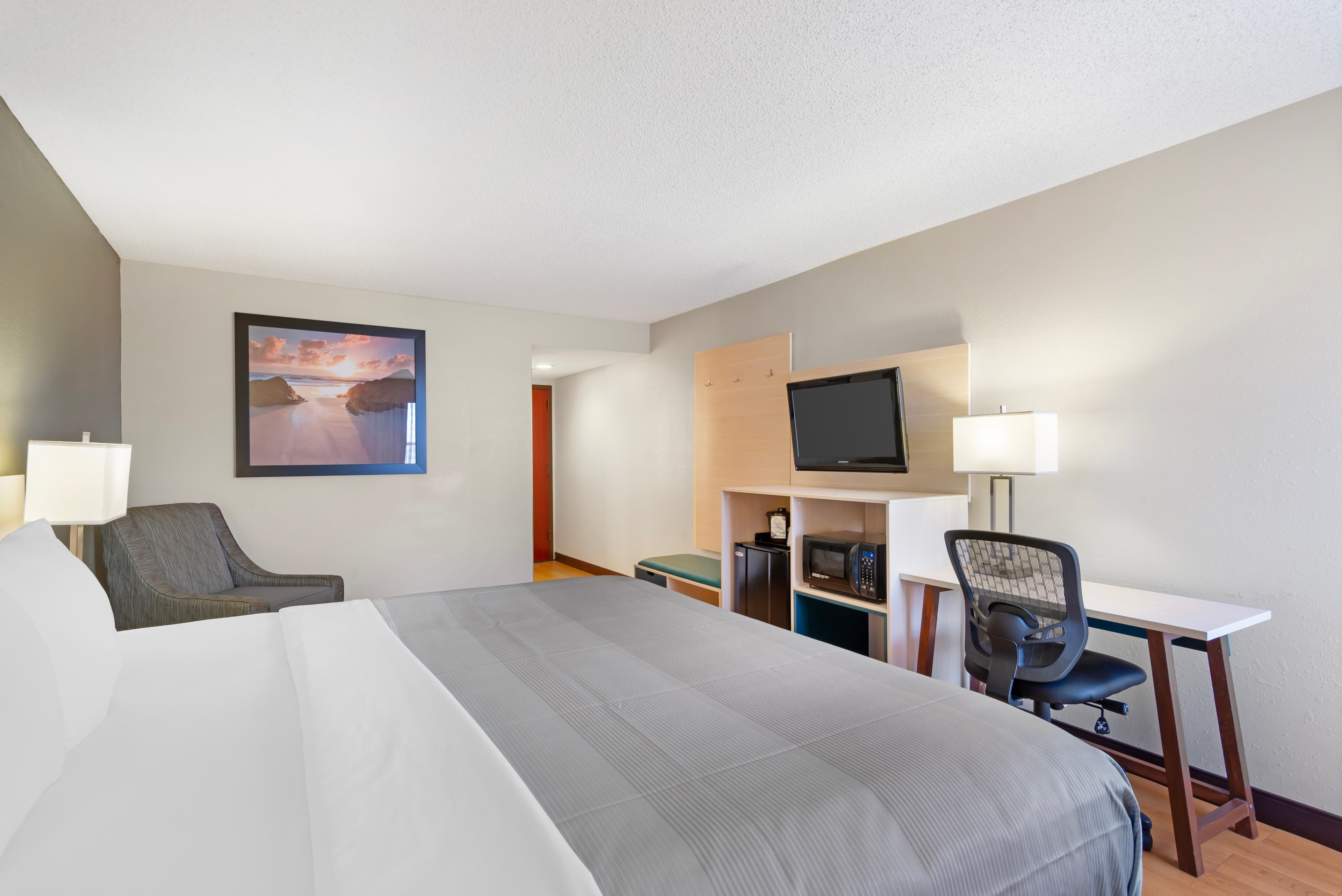 Quality Inn Valley - West Point — 6