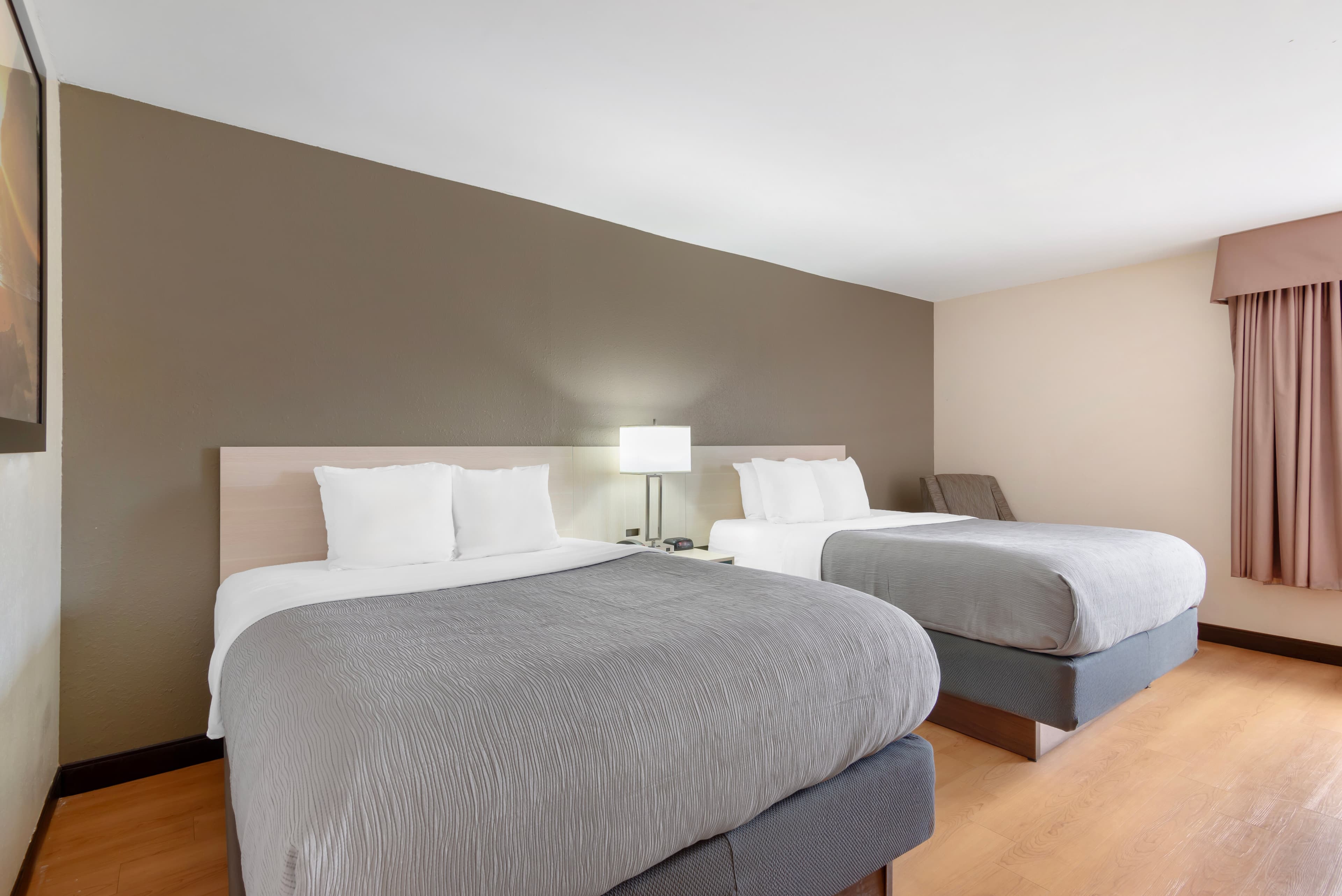 Quality Inn Valley - West Point — 17
