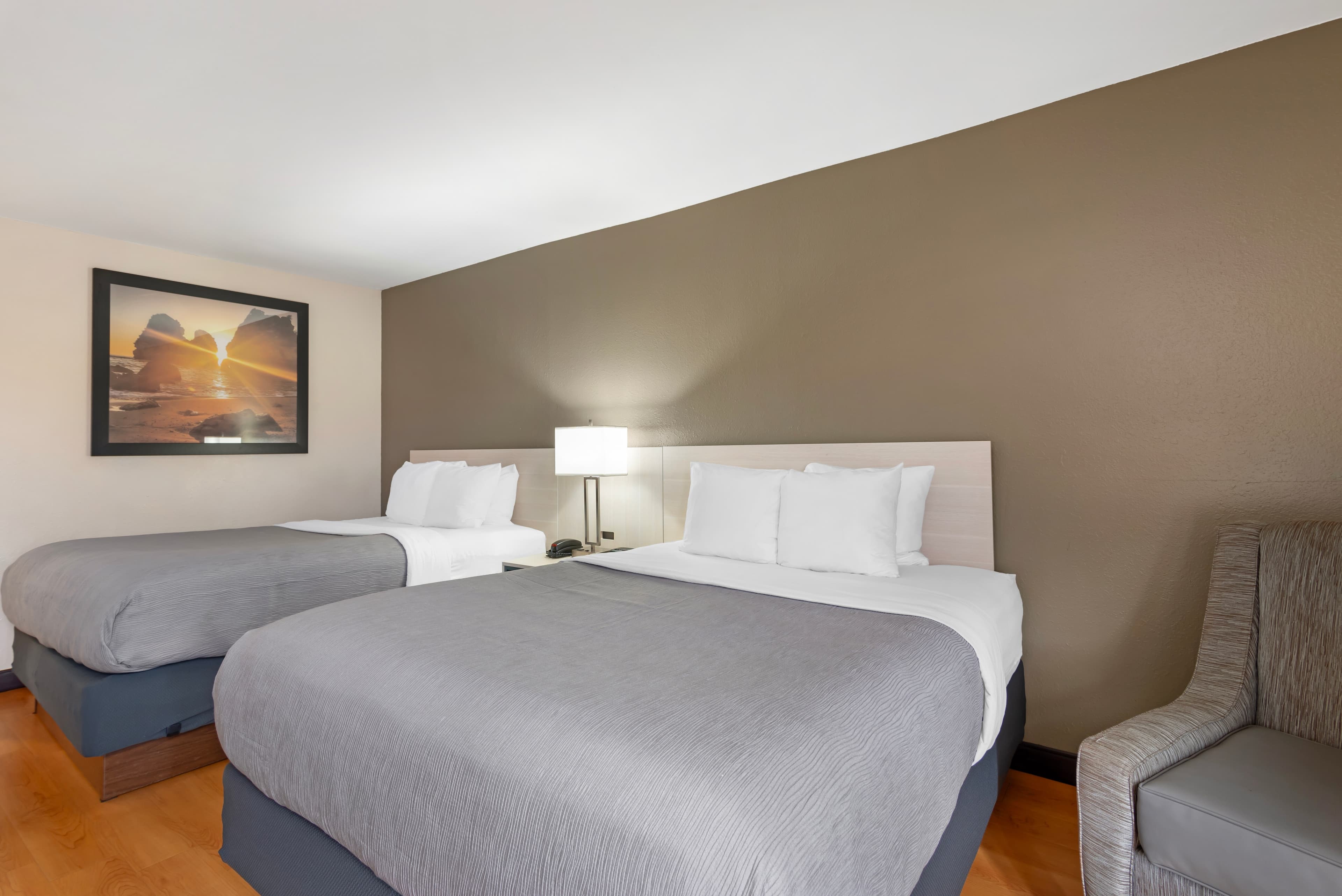 Quality Inn Valley - West Point — 18
