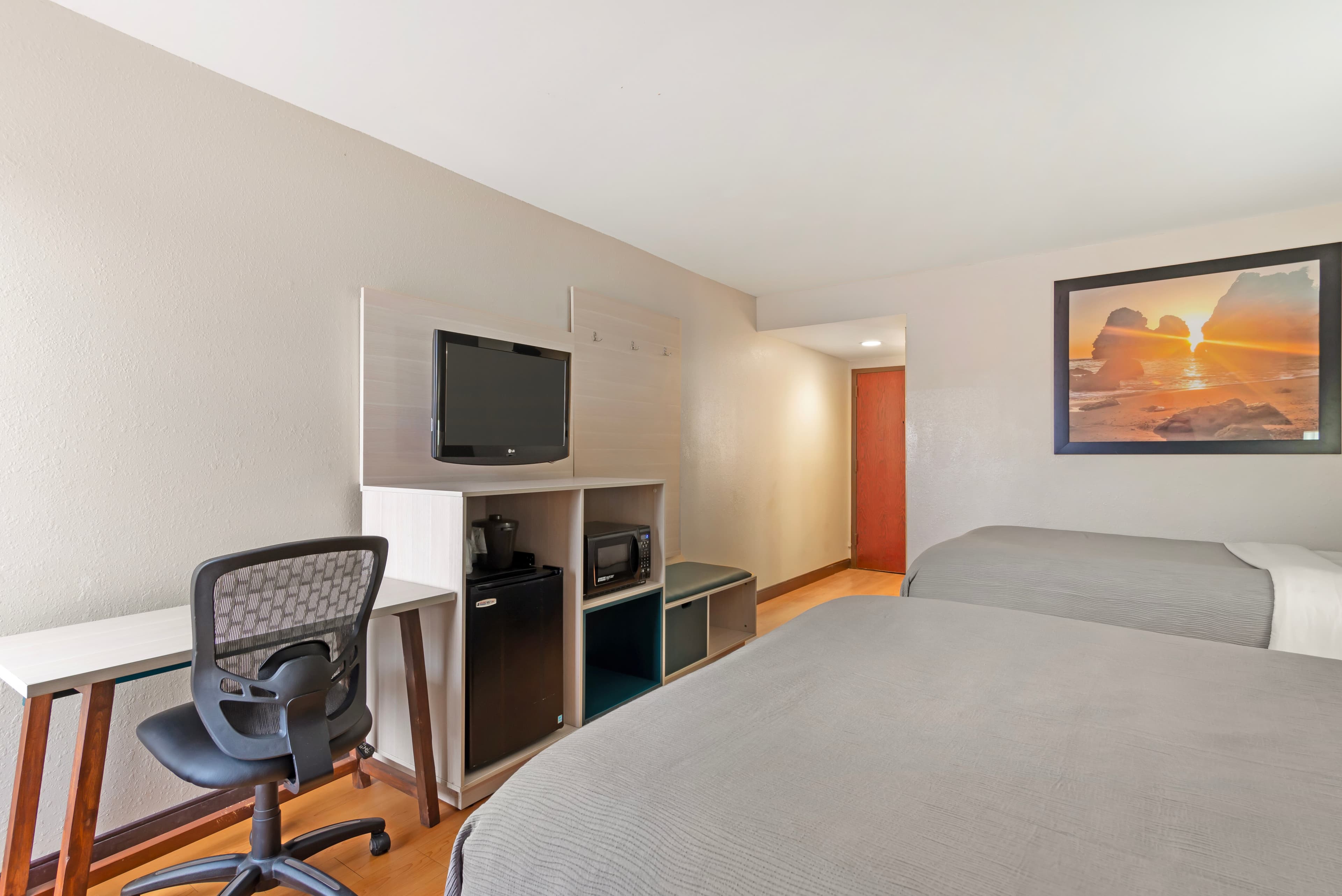 Quality Inn Valley - West Point — 19