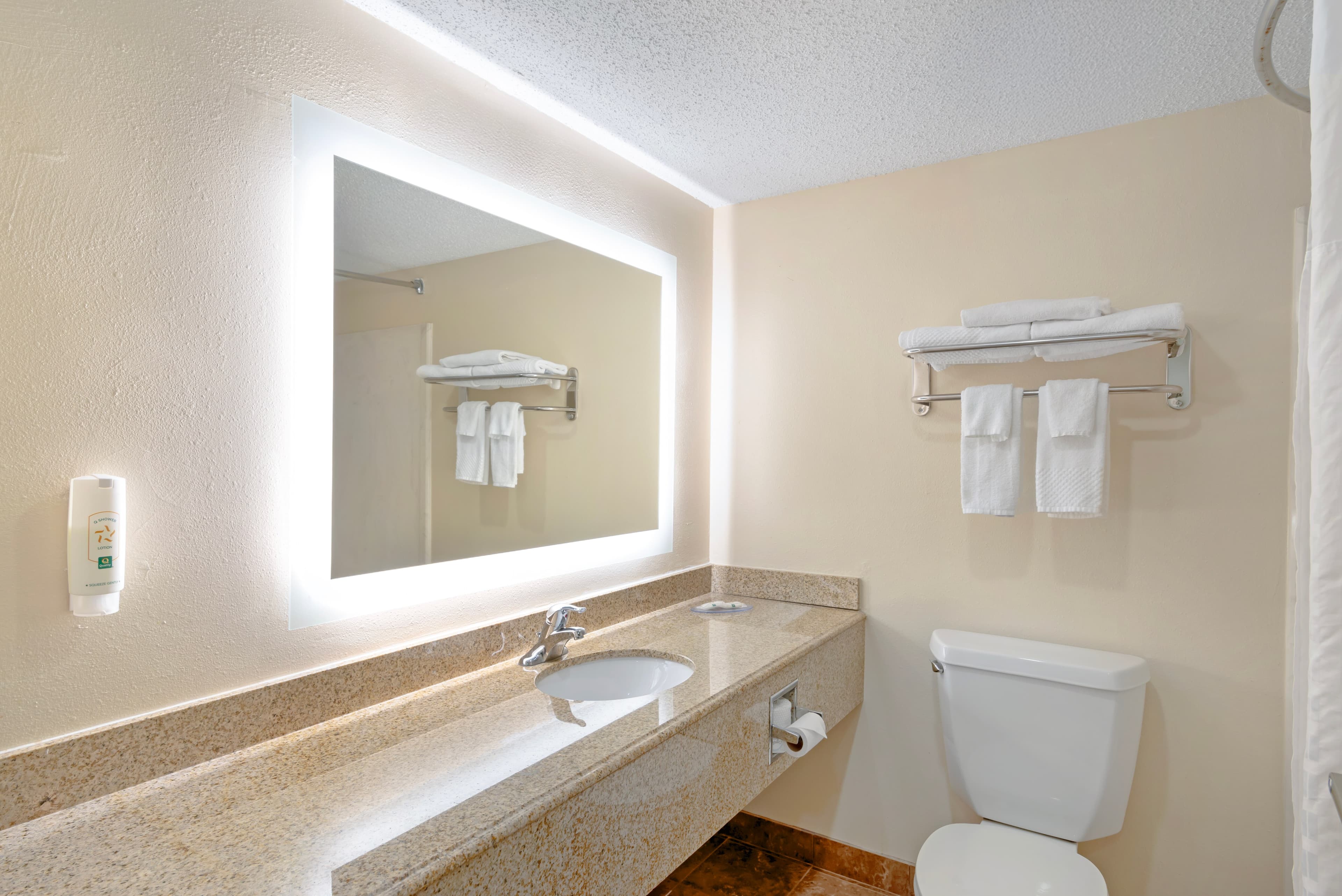 Quality Inn Valley - West Point — 20