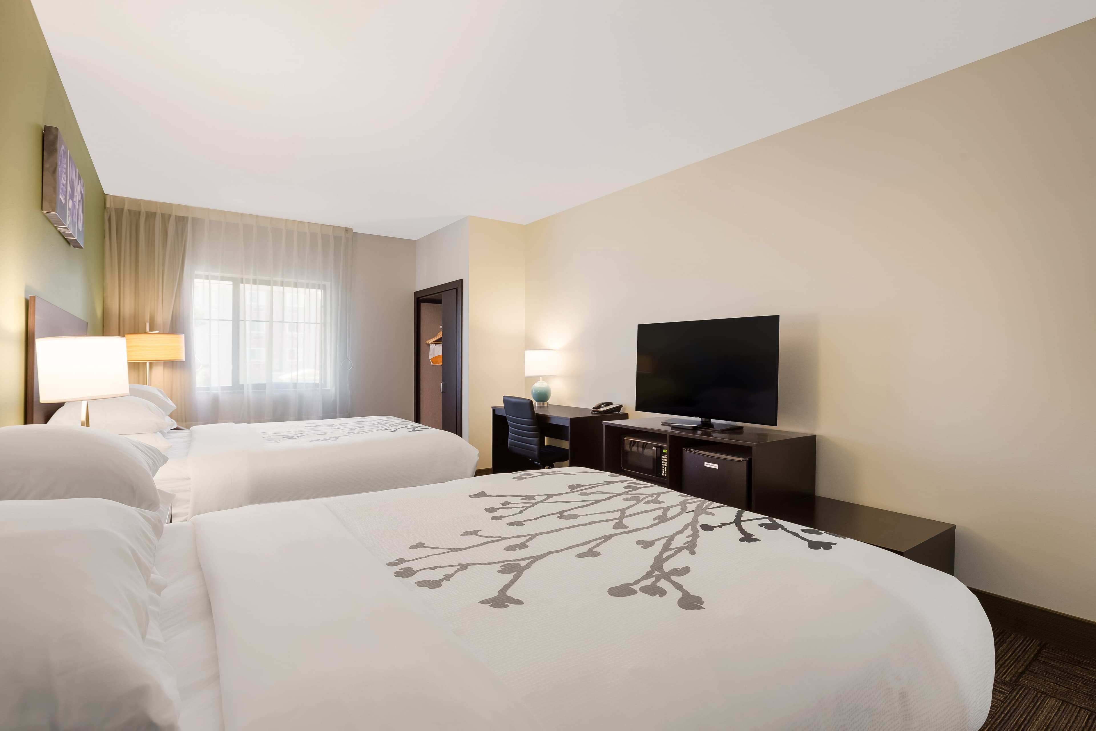 Sleep Inn & Suites North Mobile Saraland — 8