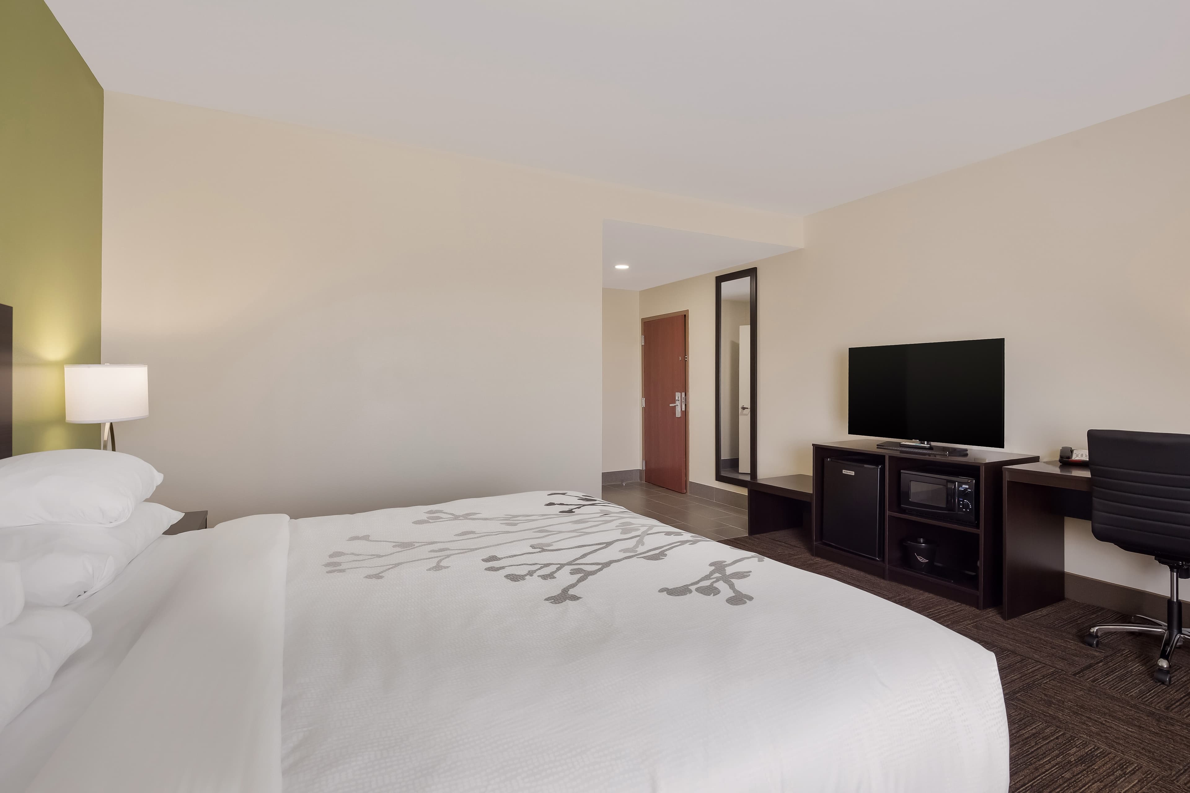 Sleep Inn & Suites North Mobile Saraland — 15
