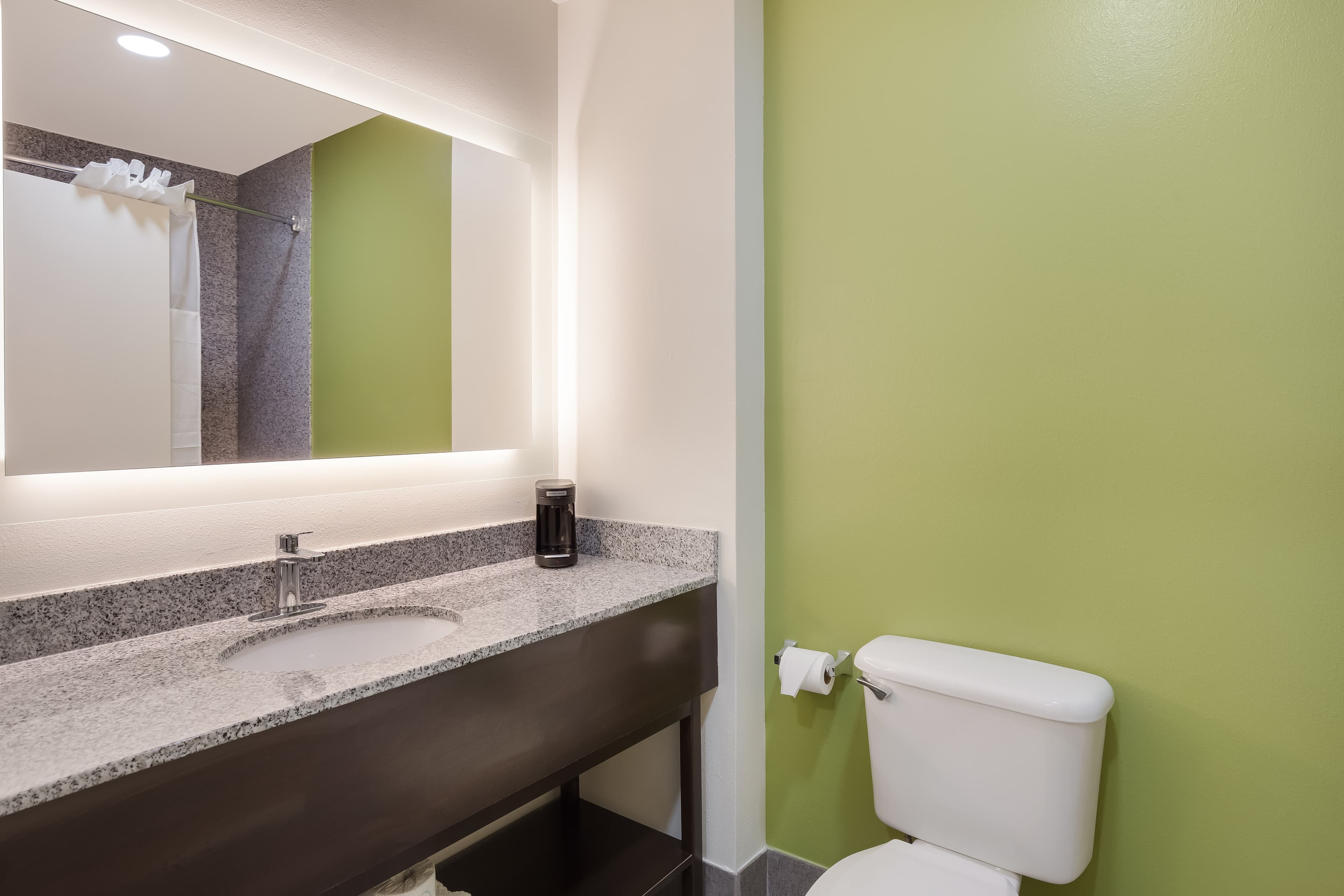 Sleep Inn & Suites North Mobile Saraland — 23