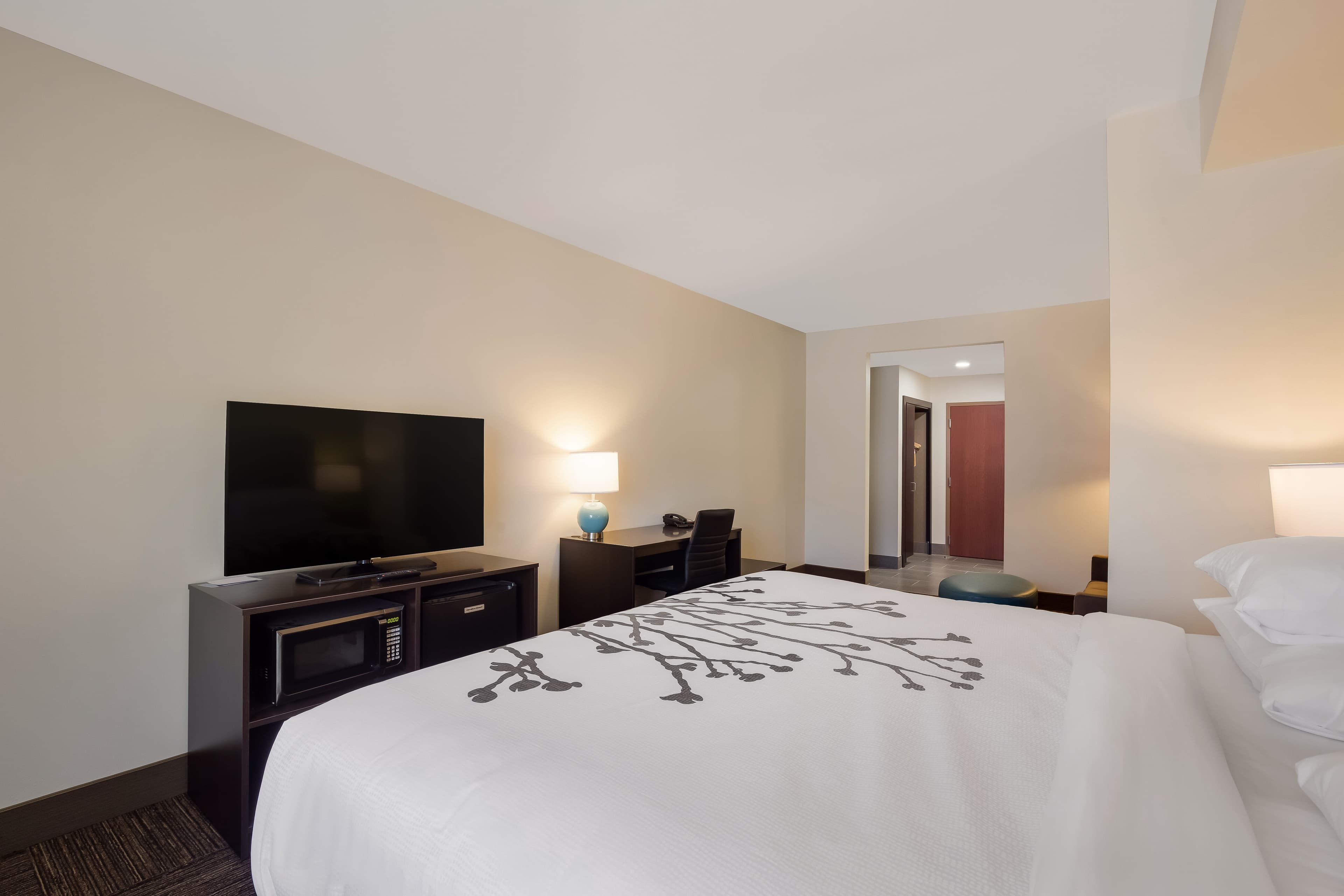 Sleep Inn & Suites North Mobile Saraland — 21