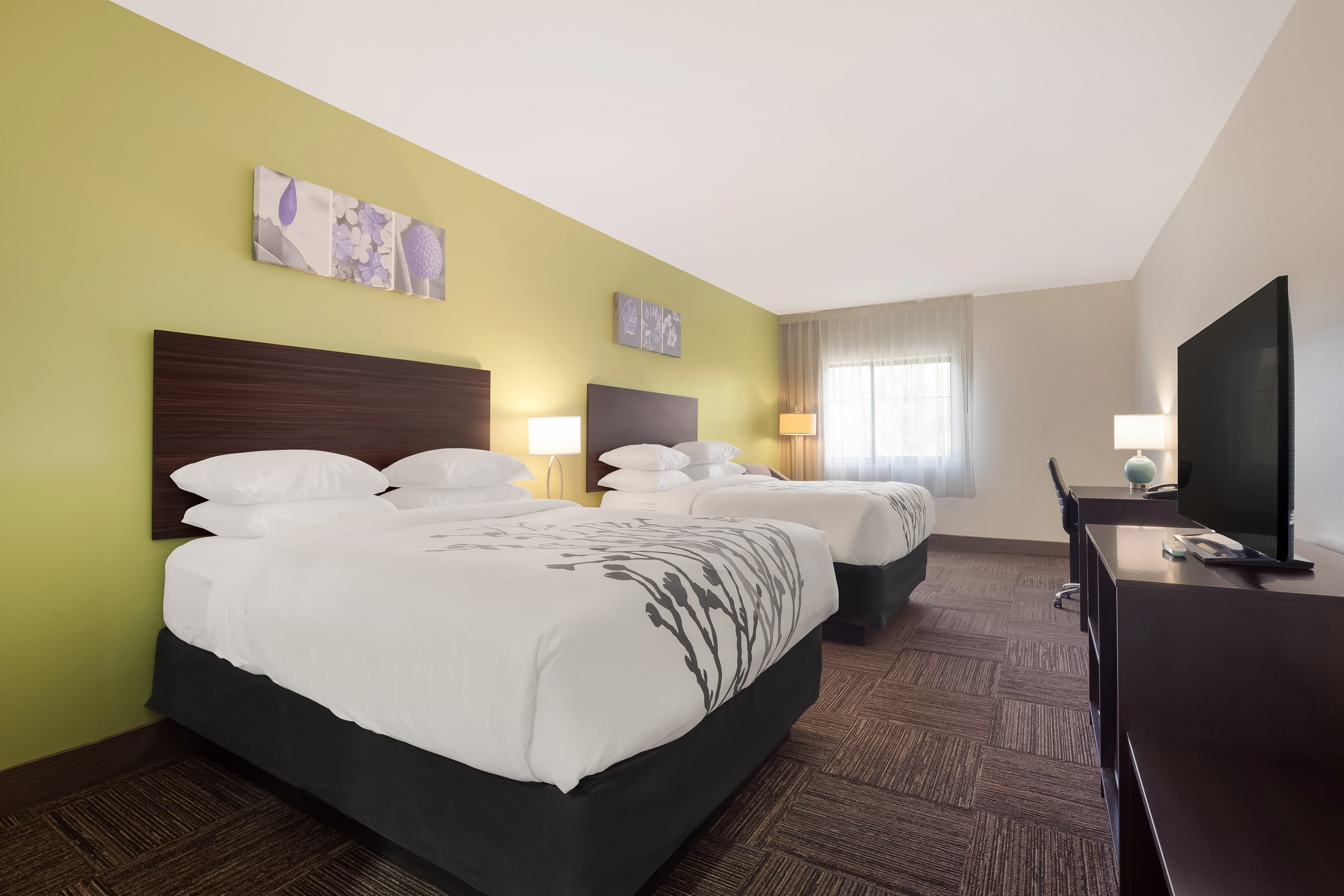 Sleep Inn & Suites North Mobile Saraland — 26