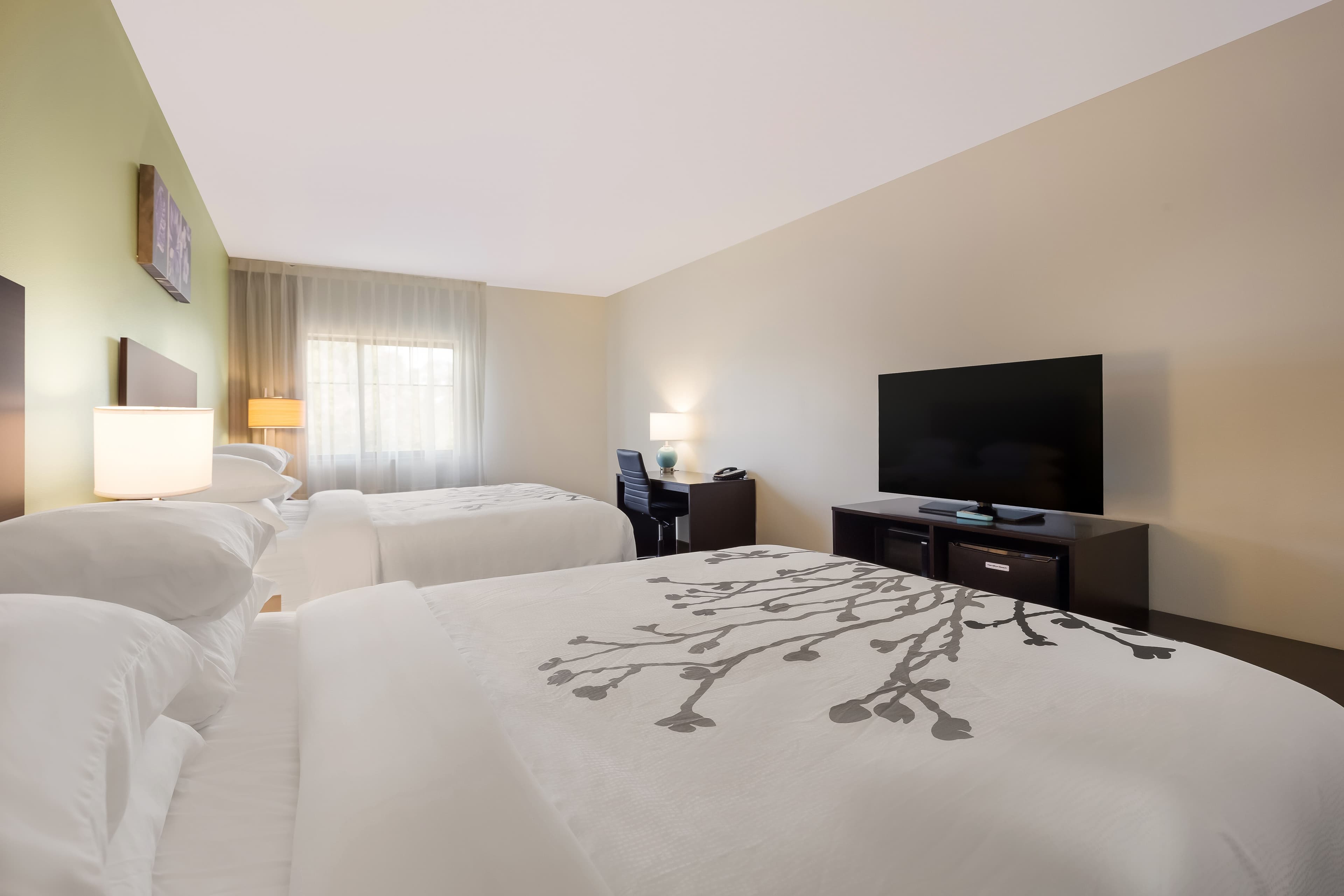 Sleep Inn & Suites North Mobile Saraland — 27