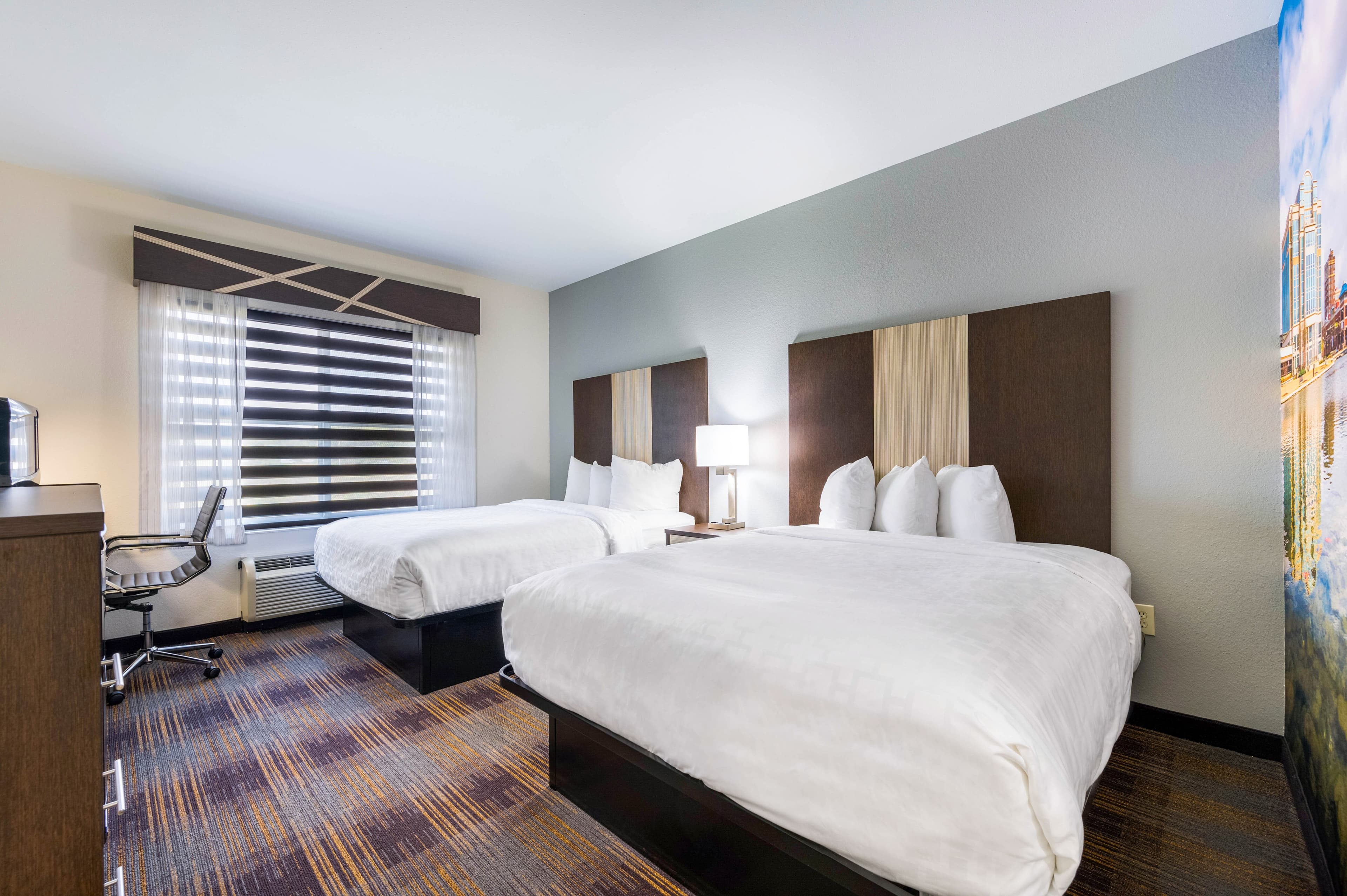 Clarion Pointe Madison-Huntsville — 14