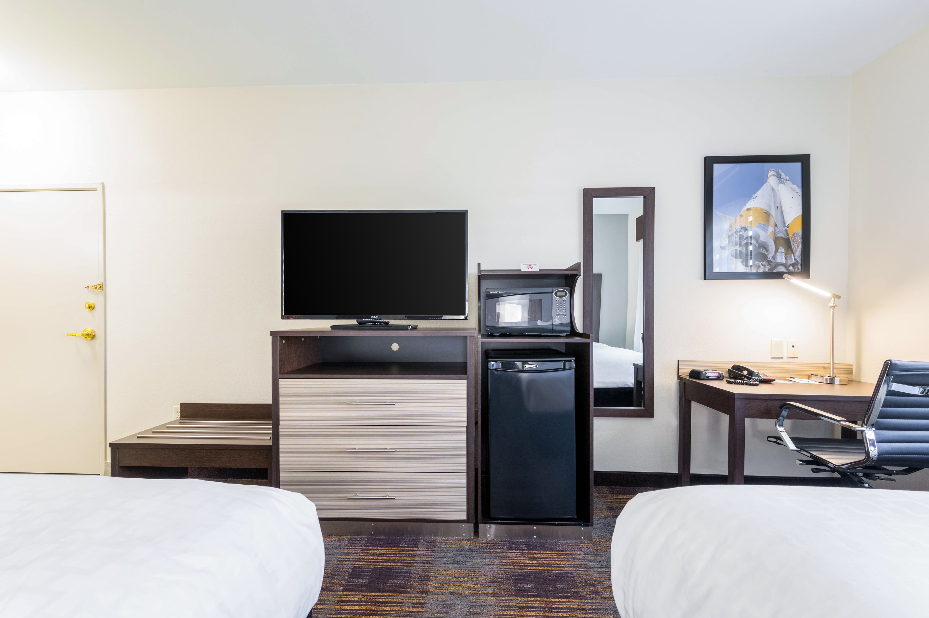 Clarion Pointe Madison-Huntsville — 15