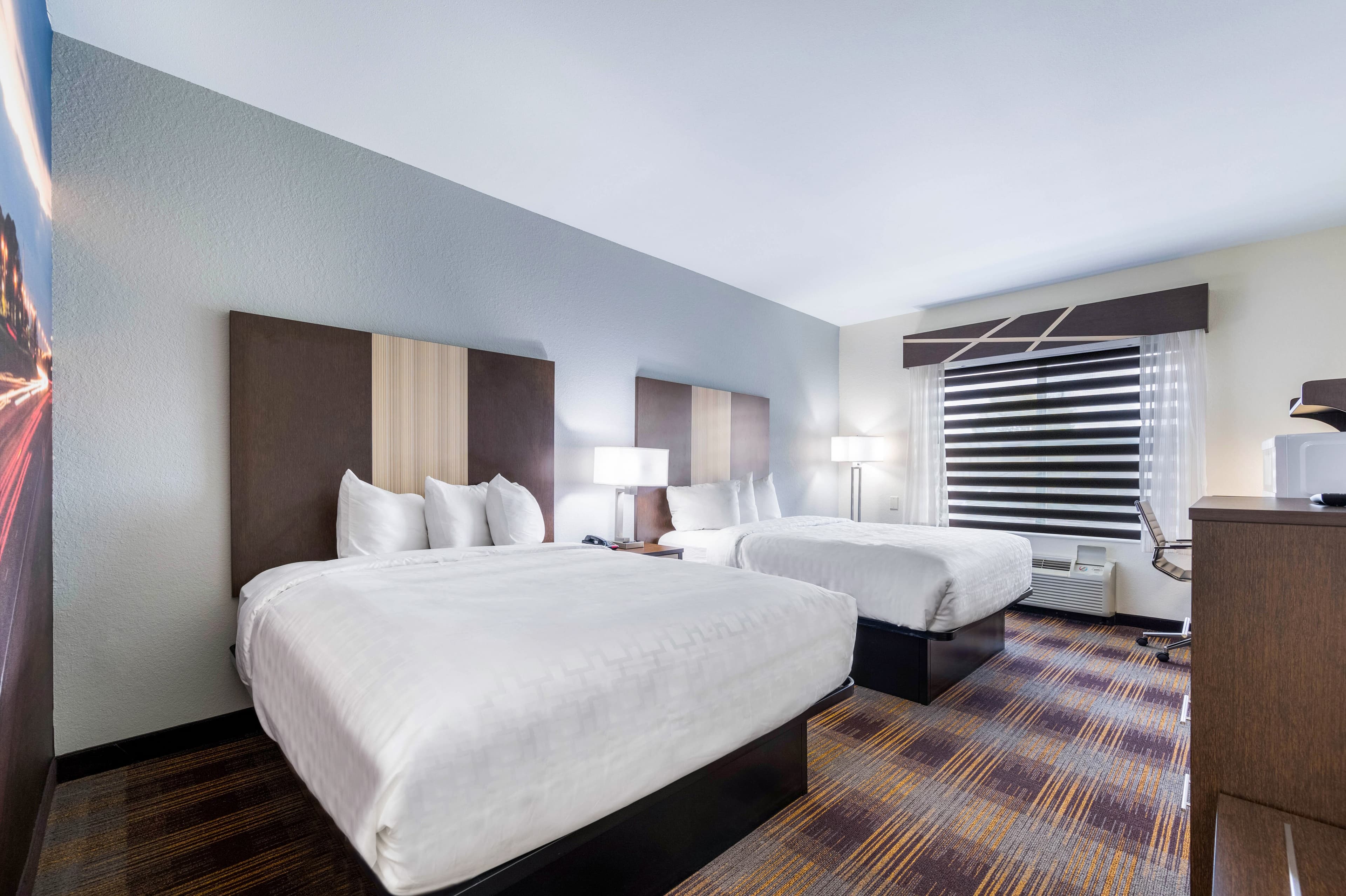 Clarion Pointe Madison-Huntsville — 6