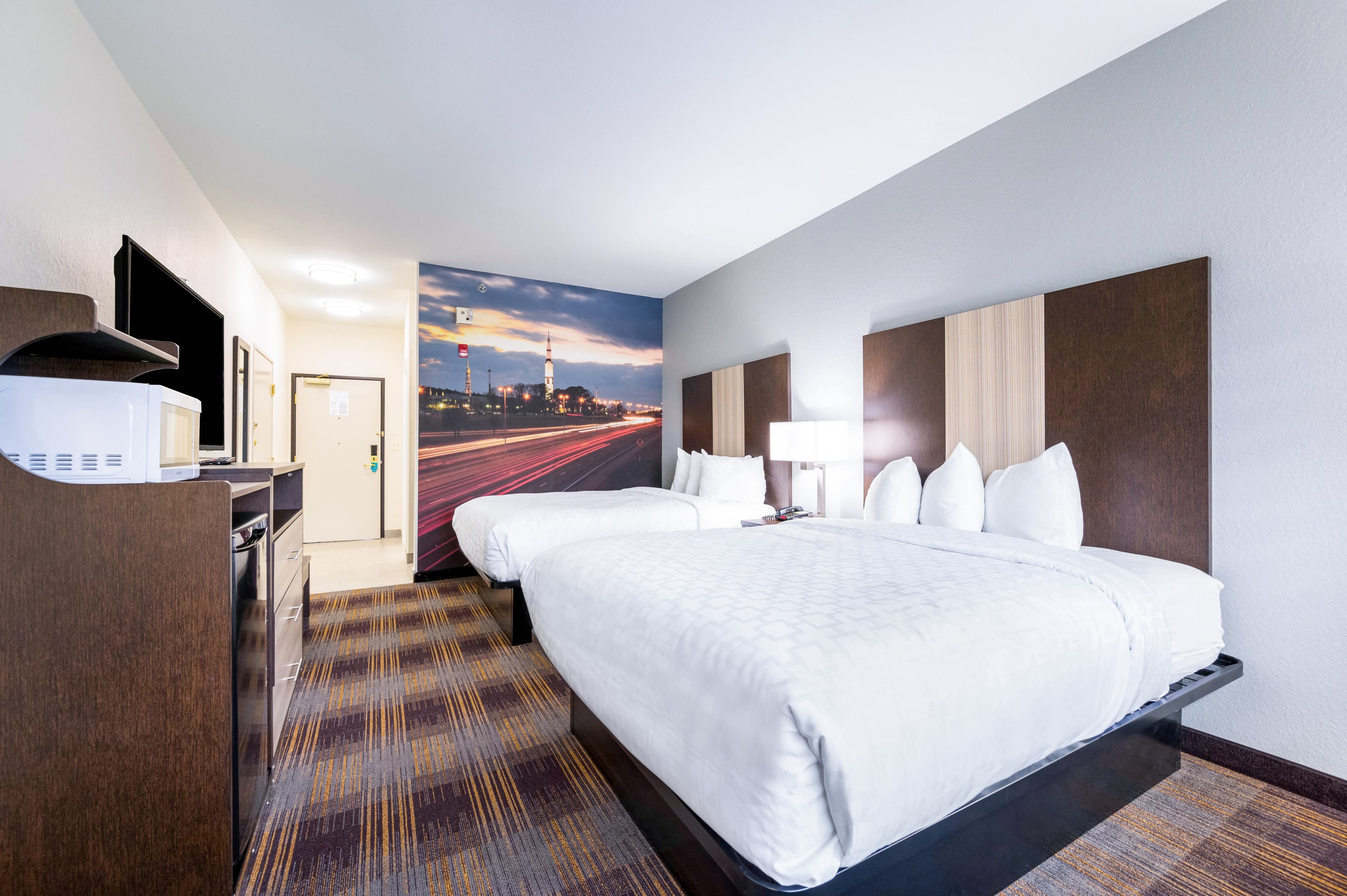 Clarion Pointe Madison-Huntsville — 7